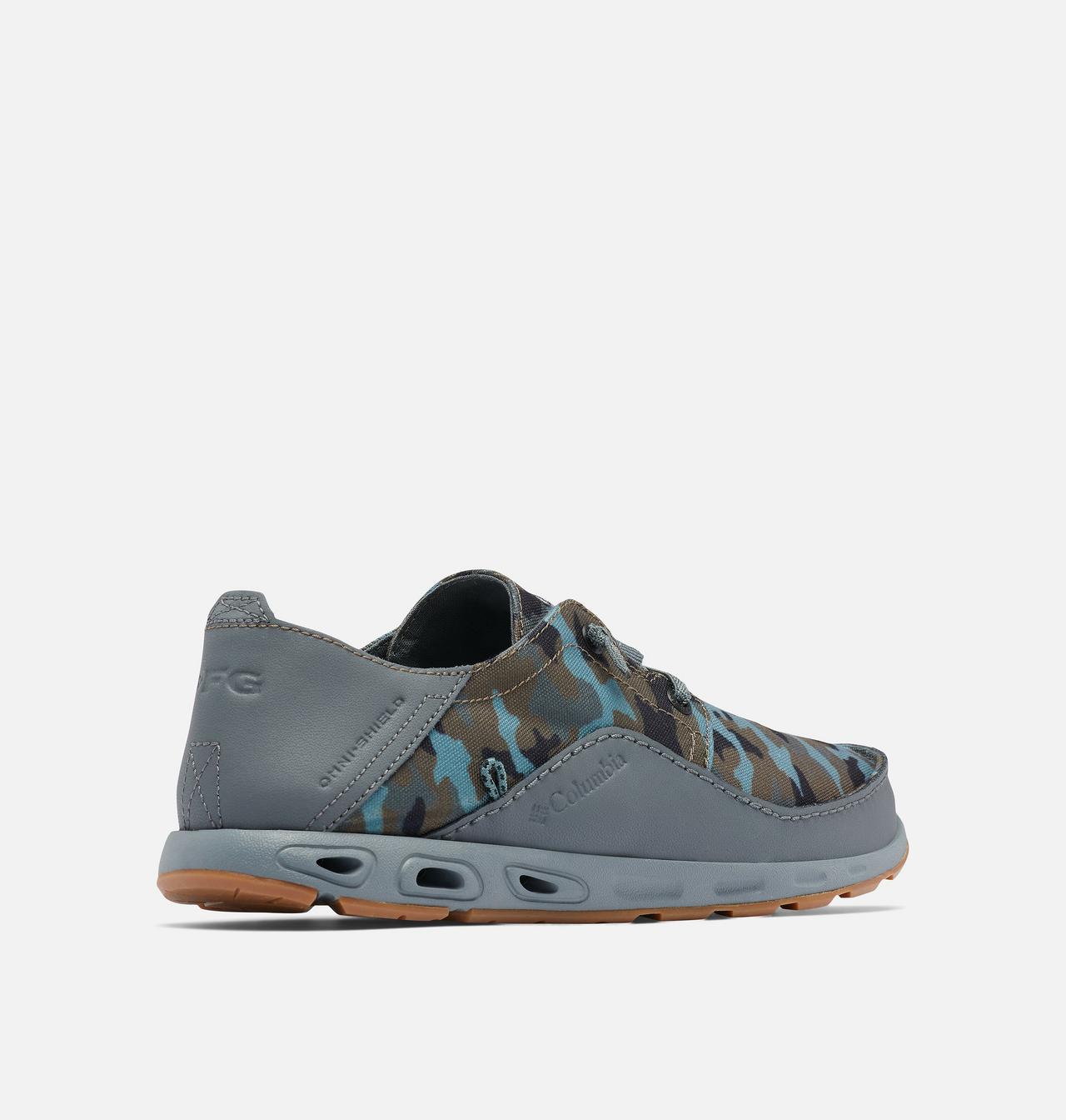 Men's Bahama™ Vent Relaxed PFG Shoe - Wide 10