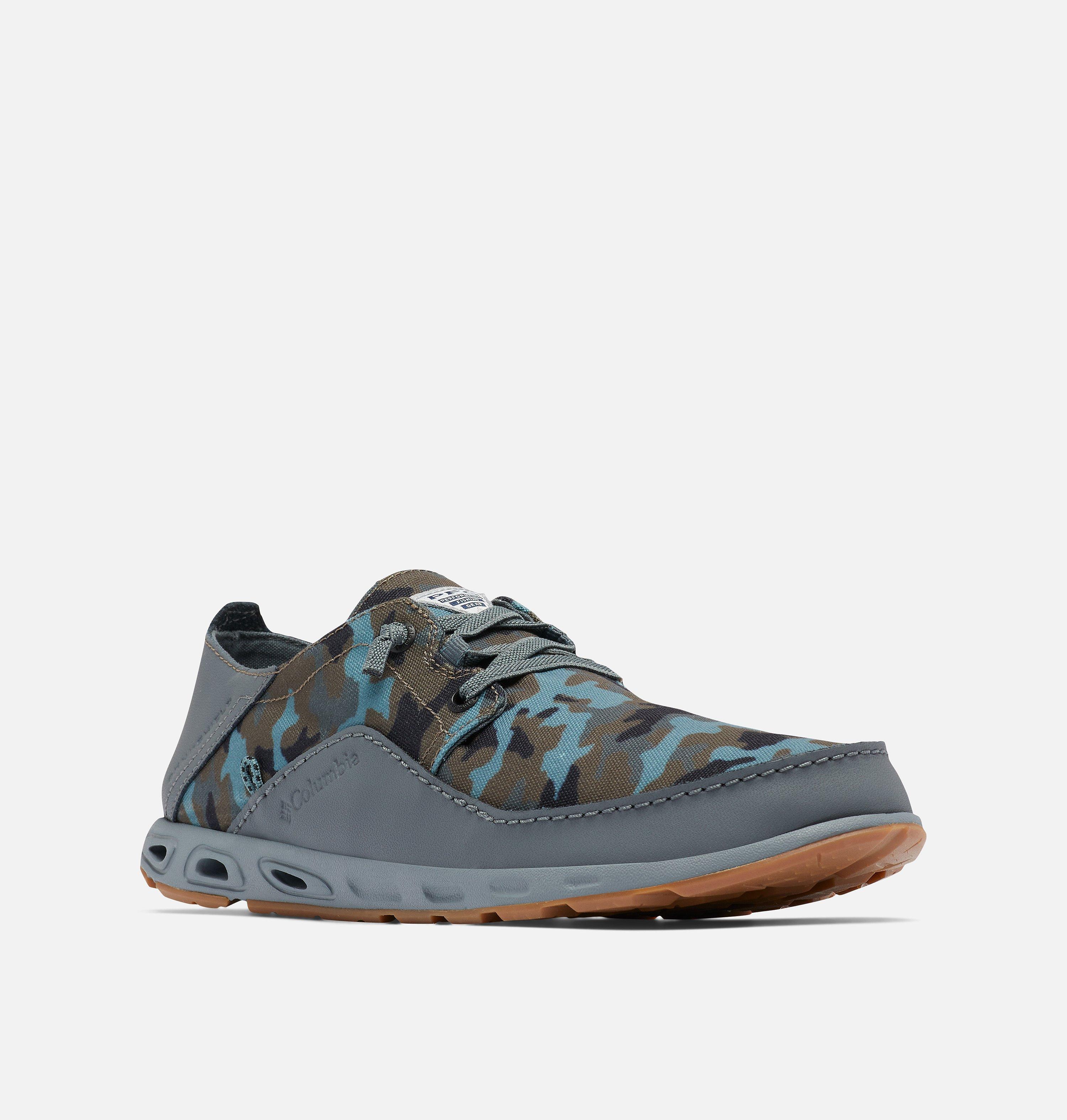 Men's Bahama Vent Relaxed PFG Shoe 2