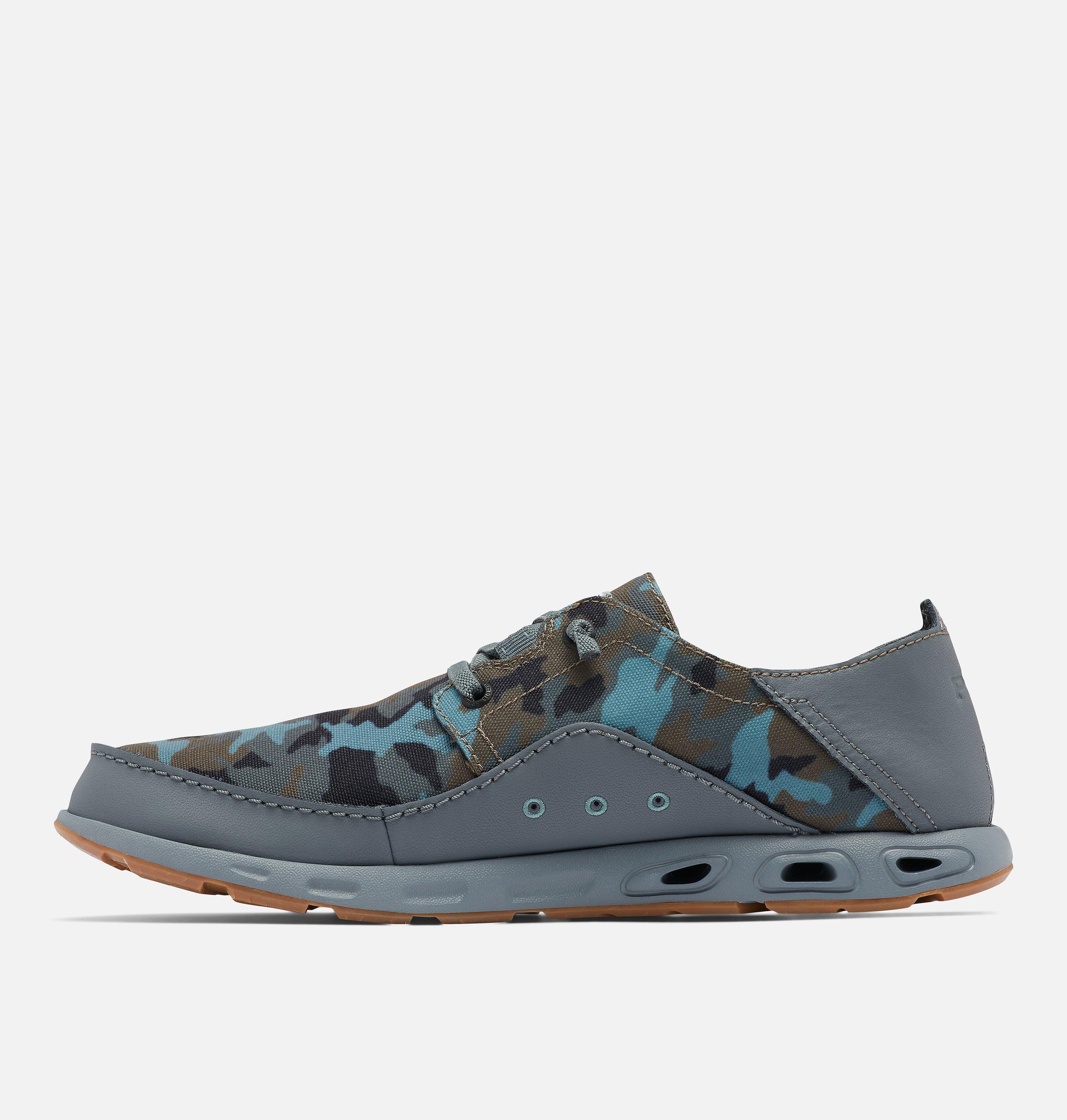 Men's Bahama Vent Relaxed PFG Shoe 5