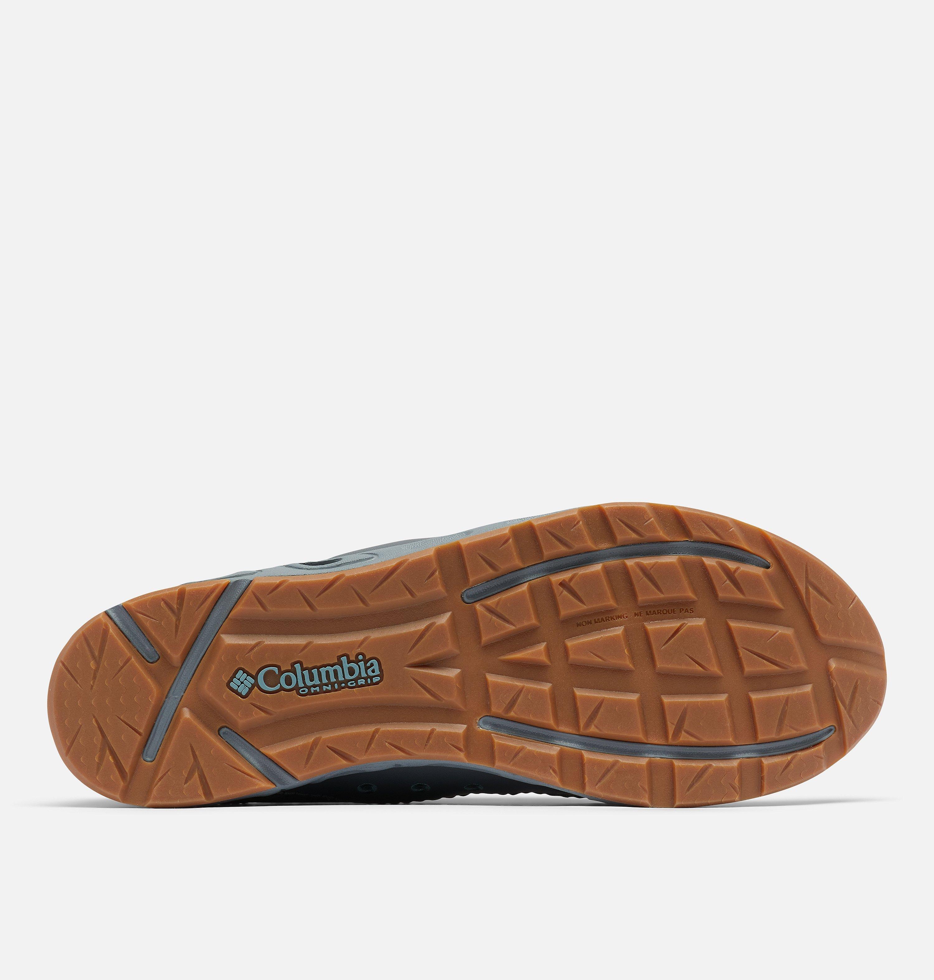 Men's Bahama Vent Relaxed PFG Shoe 4