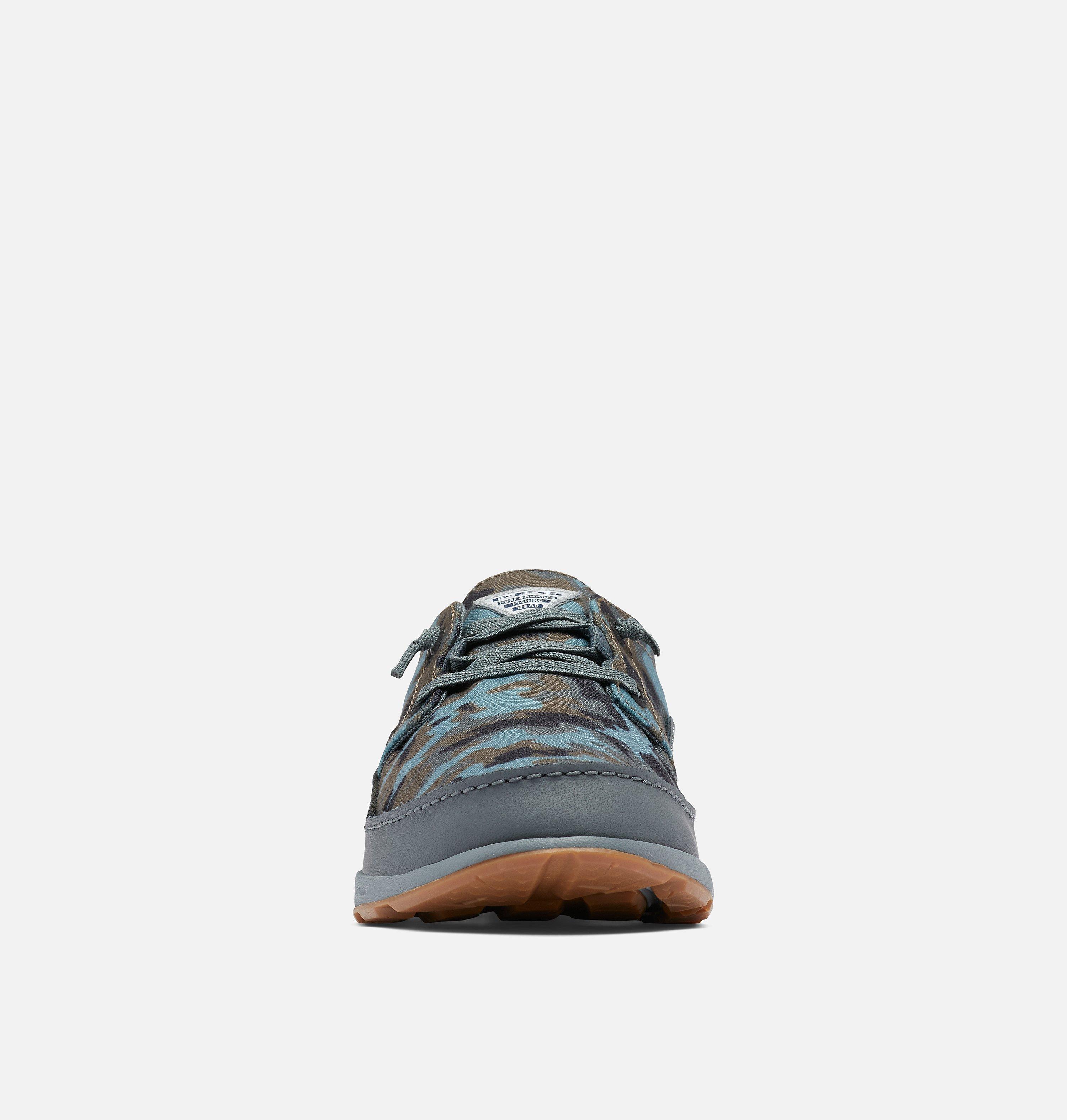 Men's Bahama Vent Relaxed PFG Shoe 7