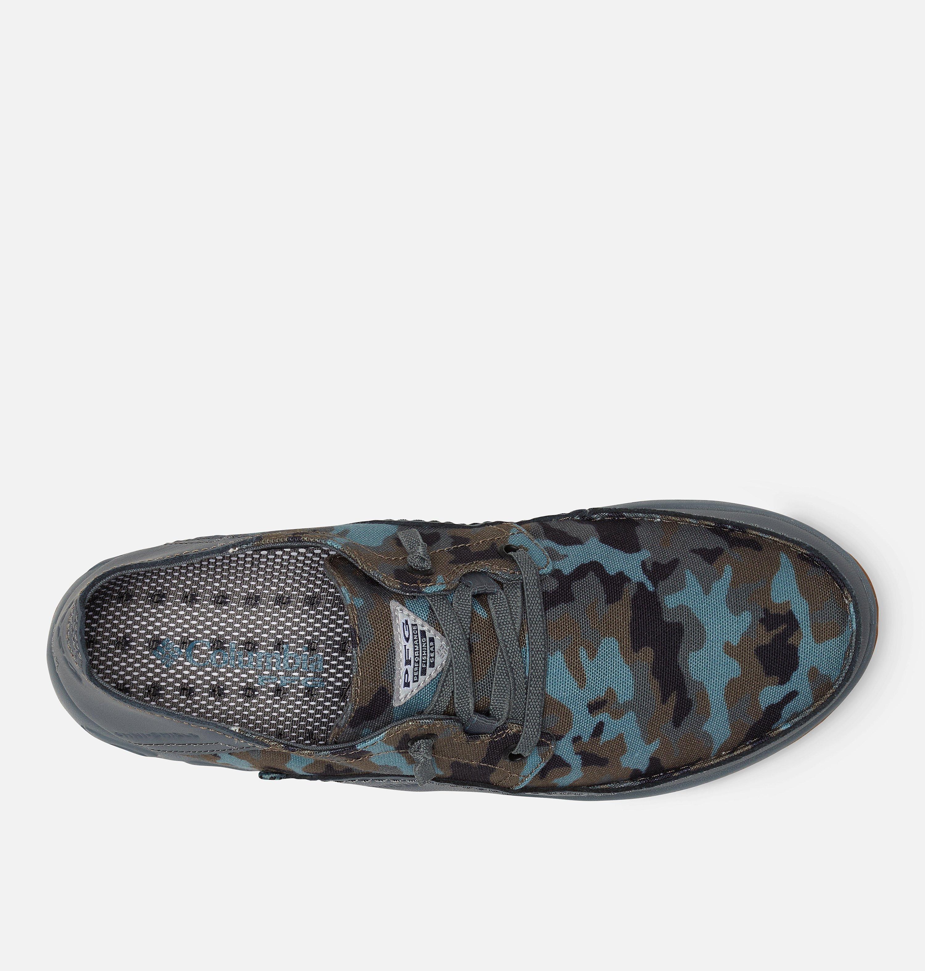 Men's Bahama Vent Relaxed PFG Shoe 3