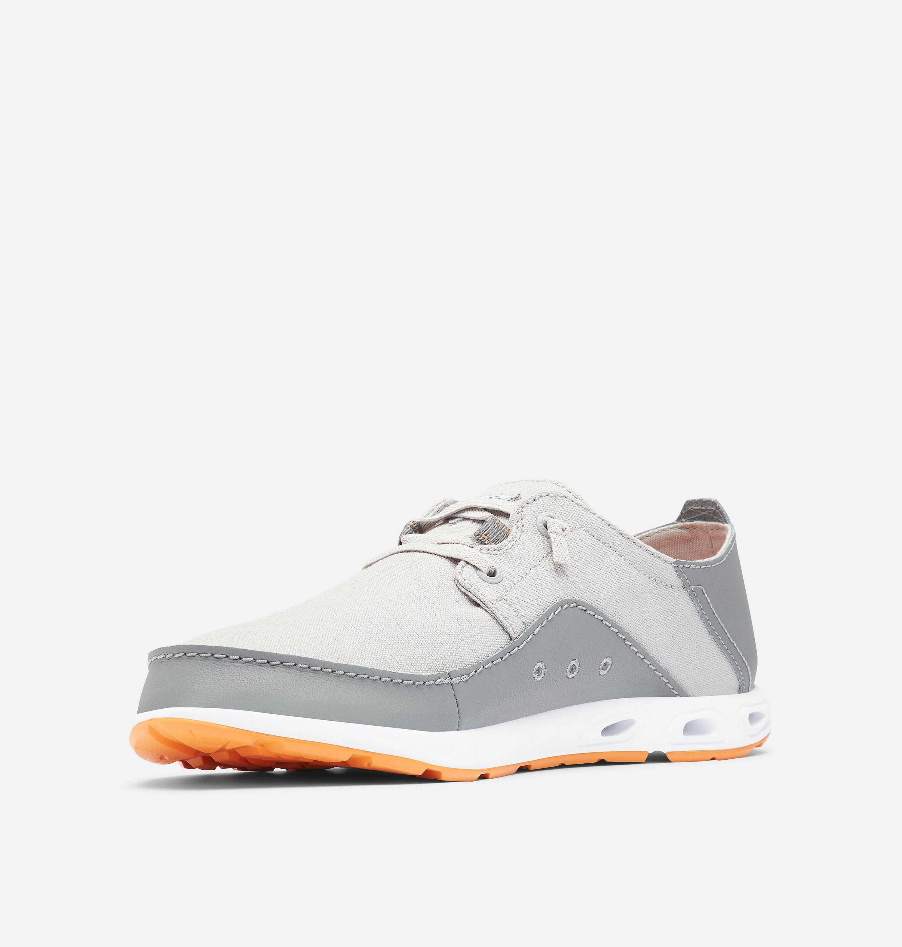 Men's Bahama Vent Relaxed PFG Shoe 7