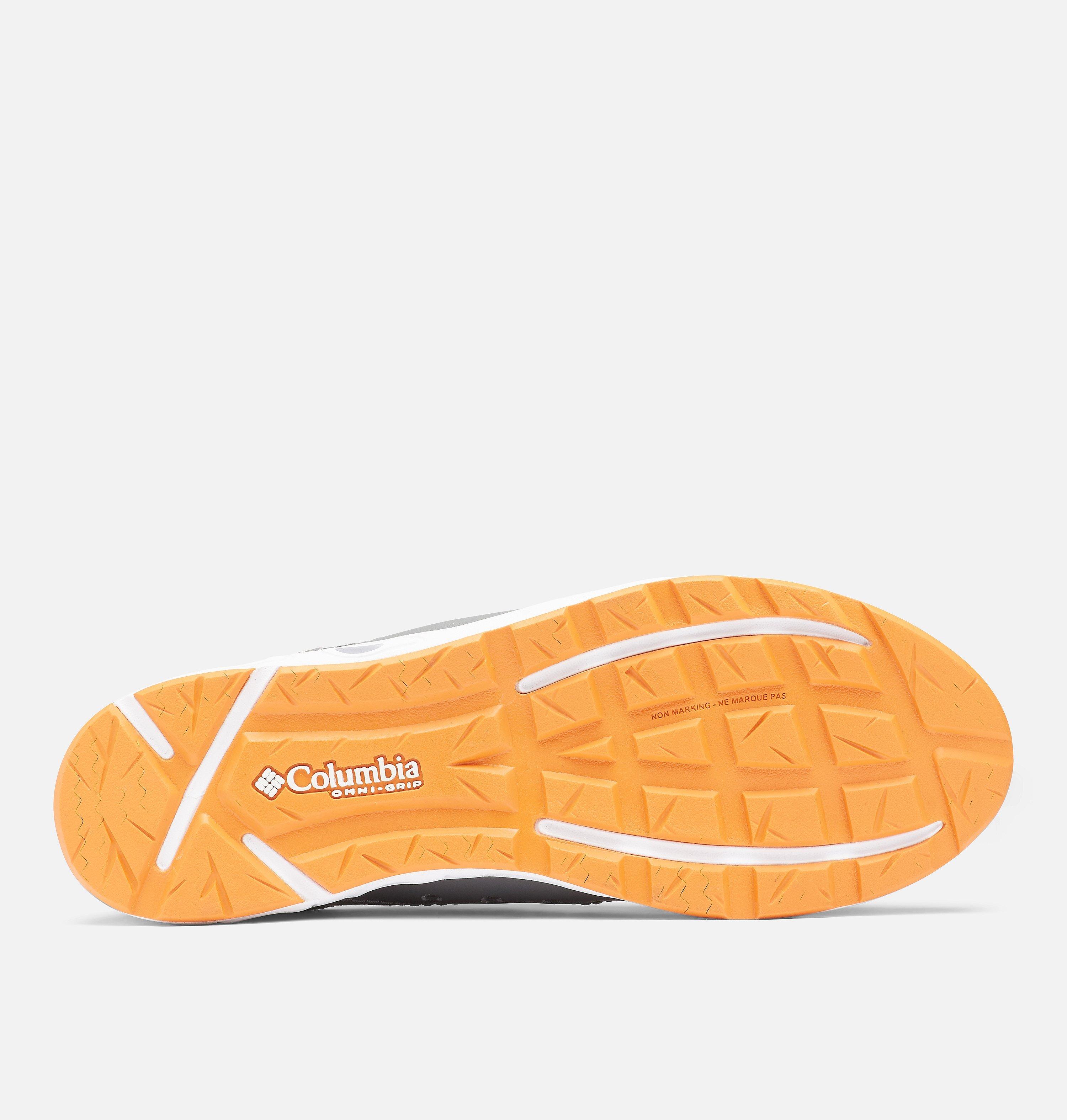 Men's Bahama Vent Relaxed PFG Shoe 5