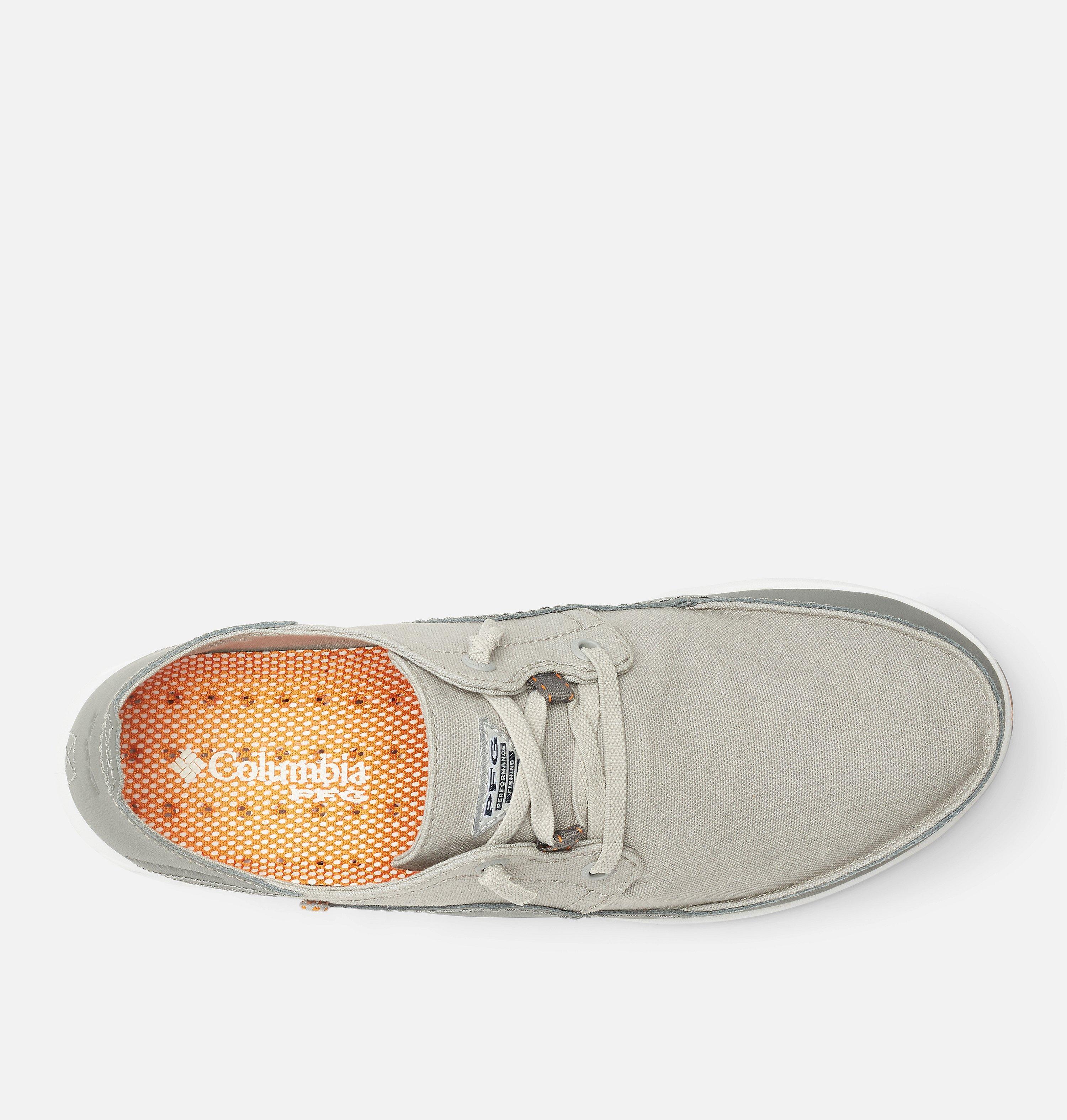 Men's Bahama Vent Relaxed PFG Shoe 4