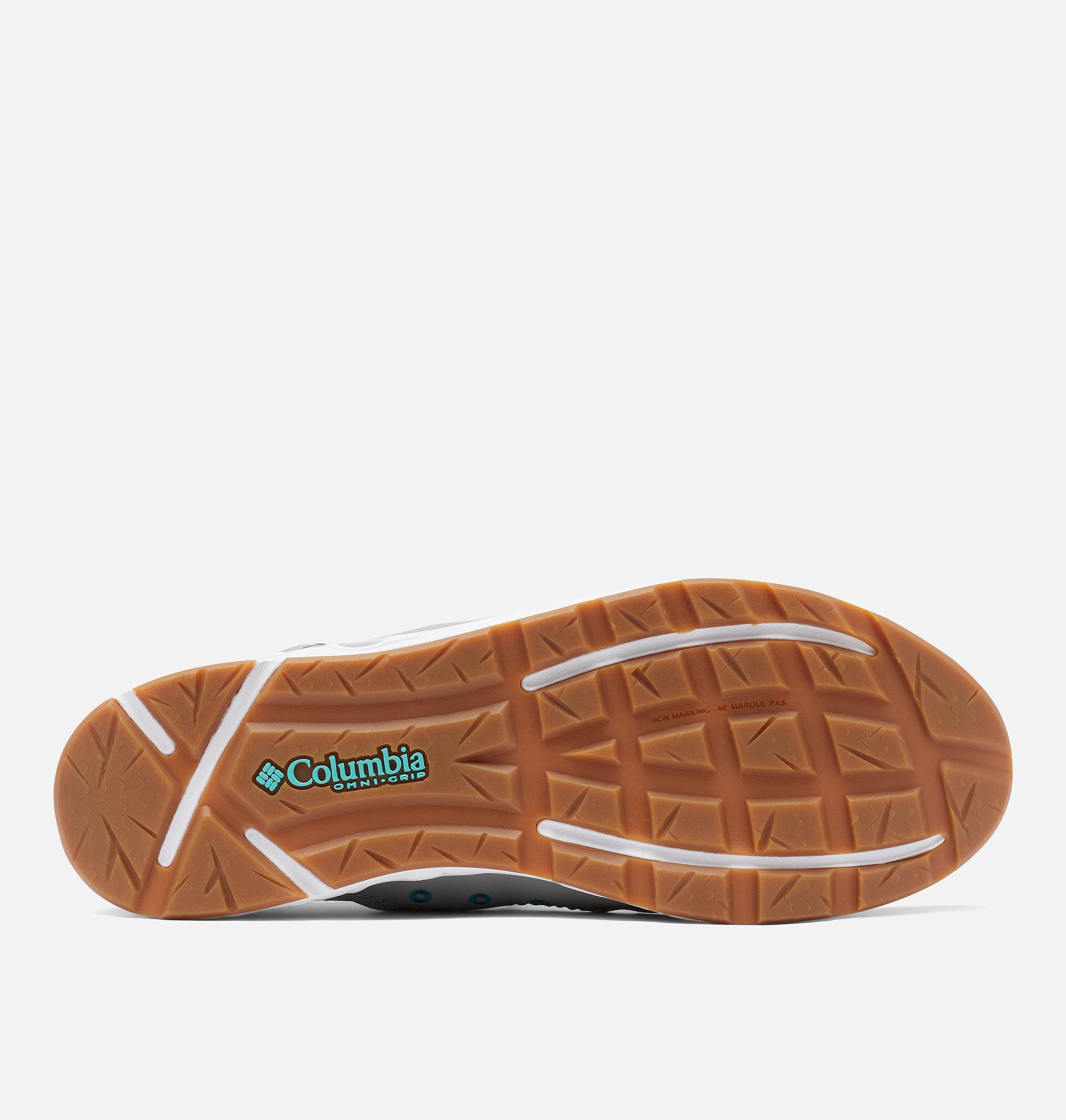 Men's Bahama Vent Relaxed PFG Shoe 4