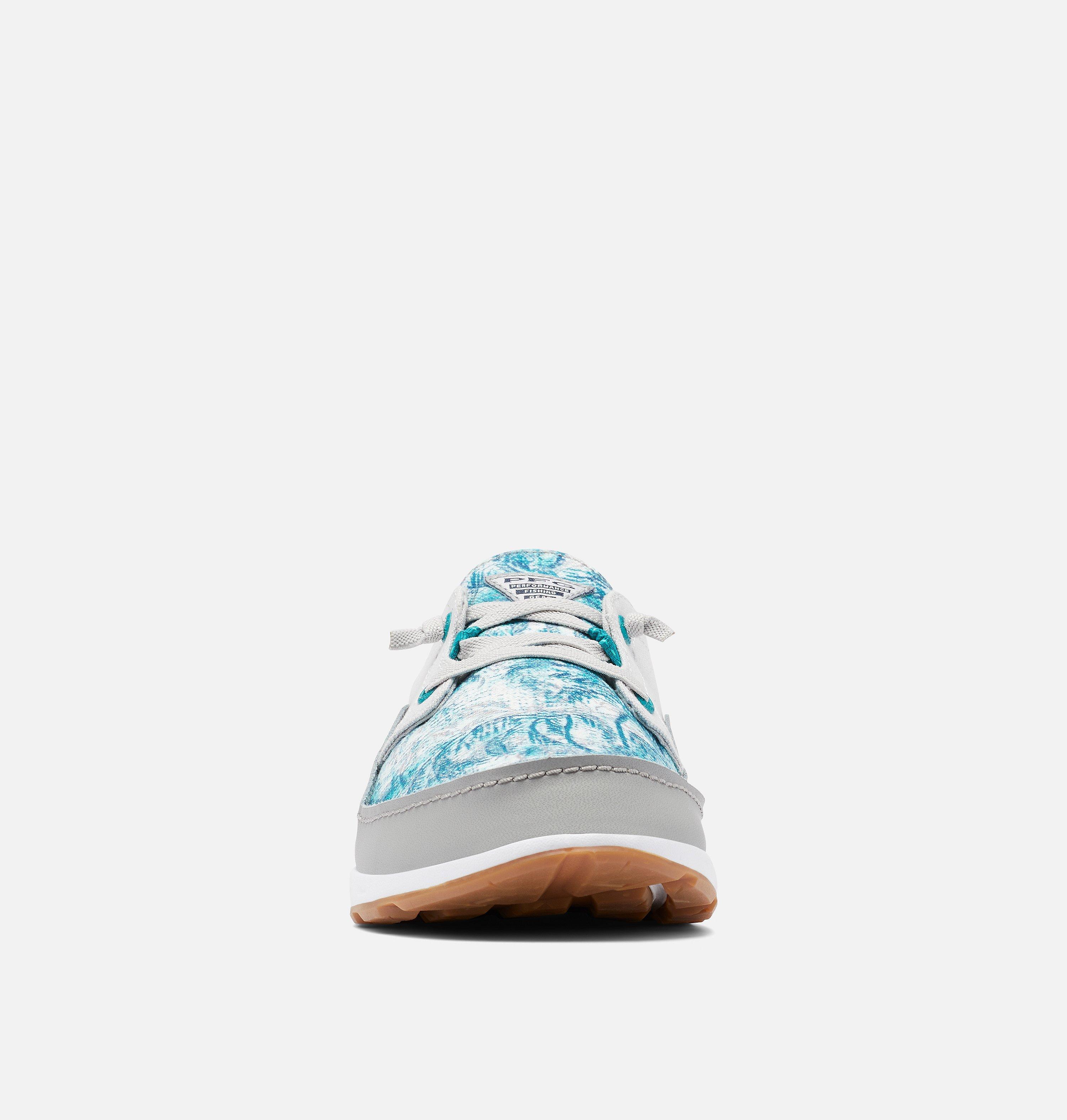 Men's Bahama Vent Relaxed PFG Shoe 7