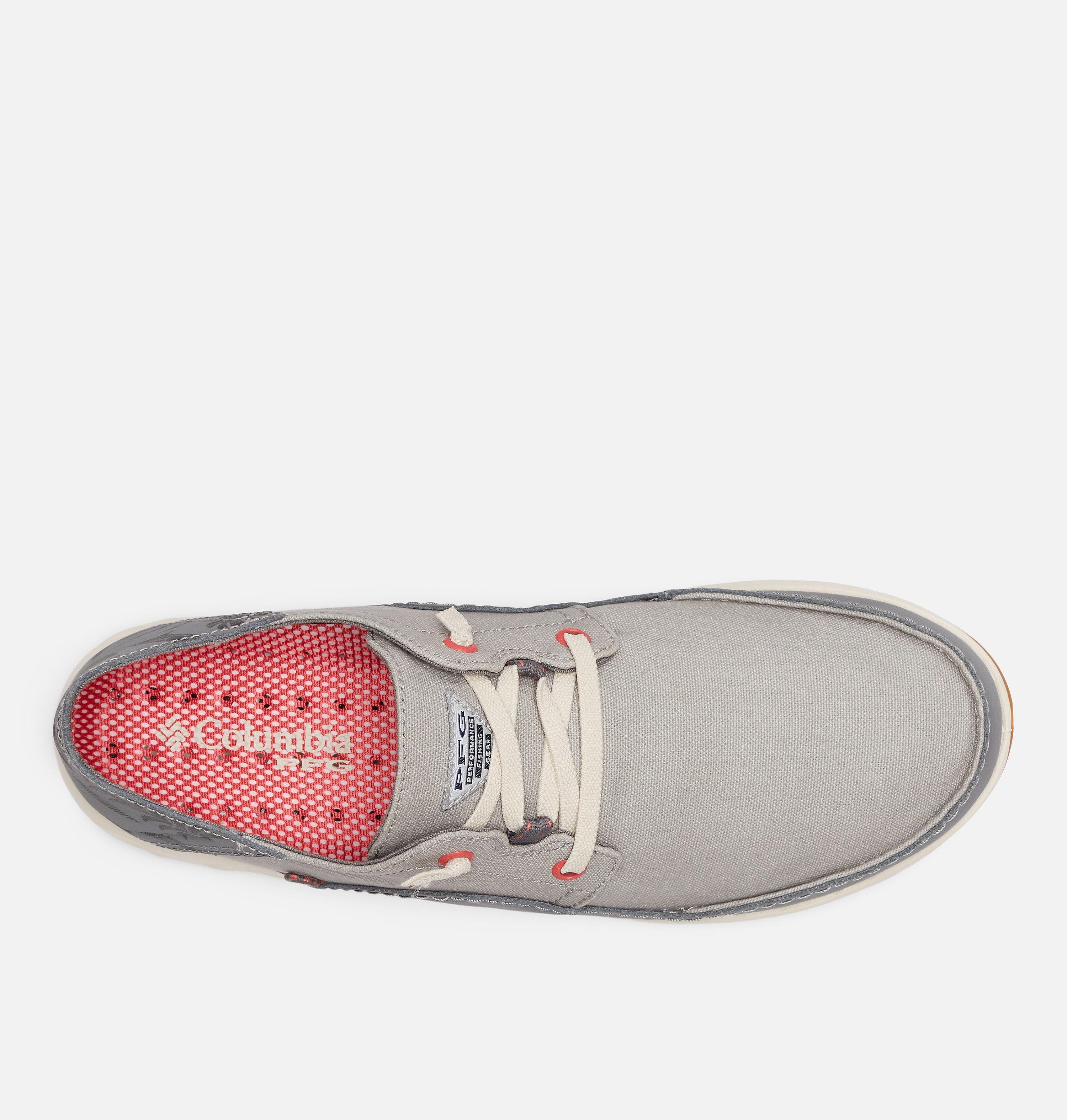Men's Bahama Vent Relaxed PFG Shoe 3