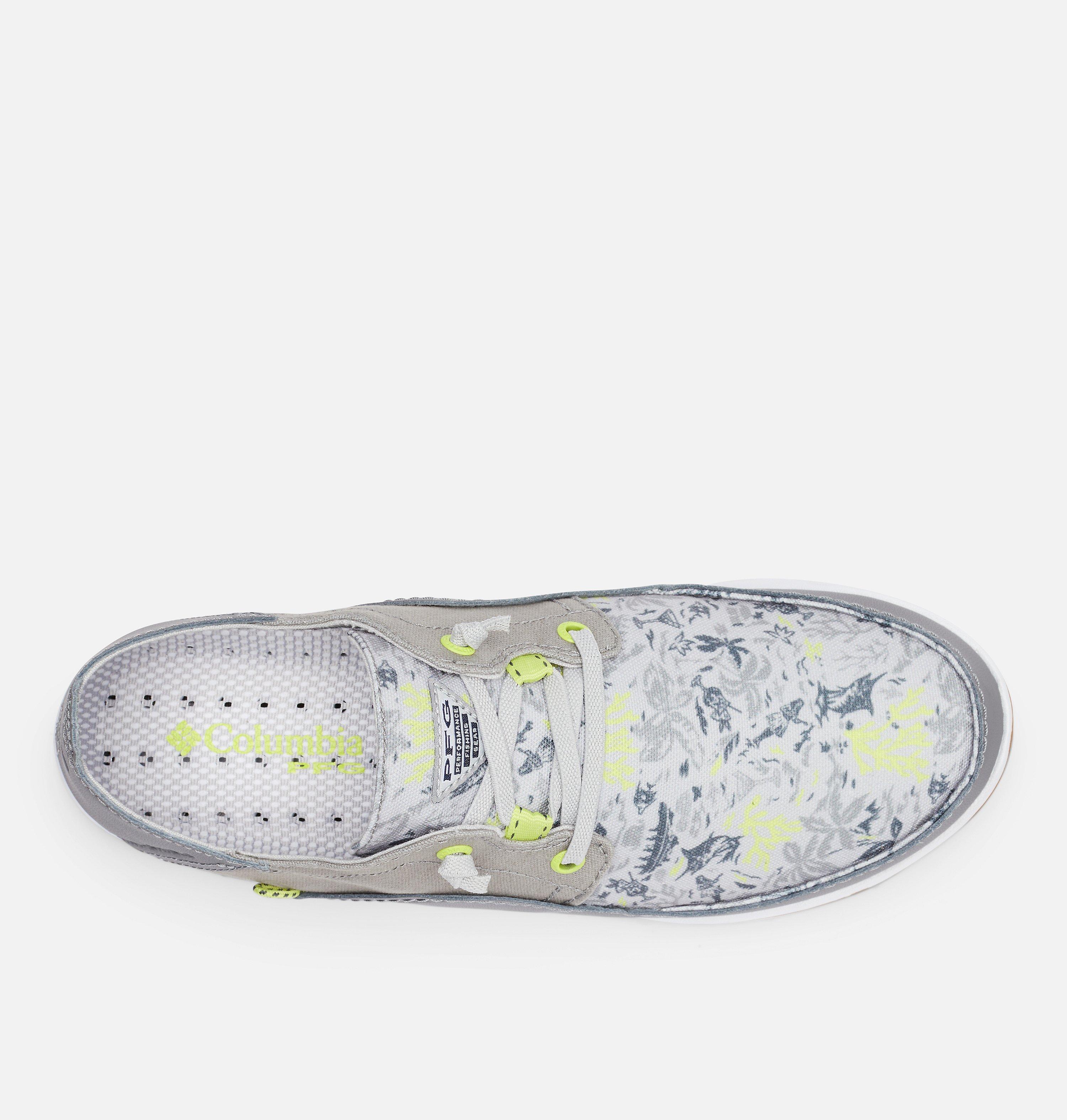 Men's Bahama Vent Relaxed PFG Shoe 3