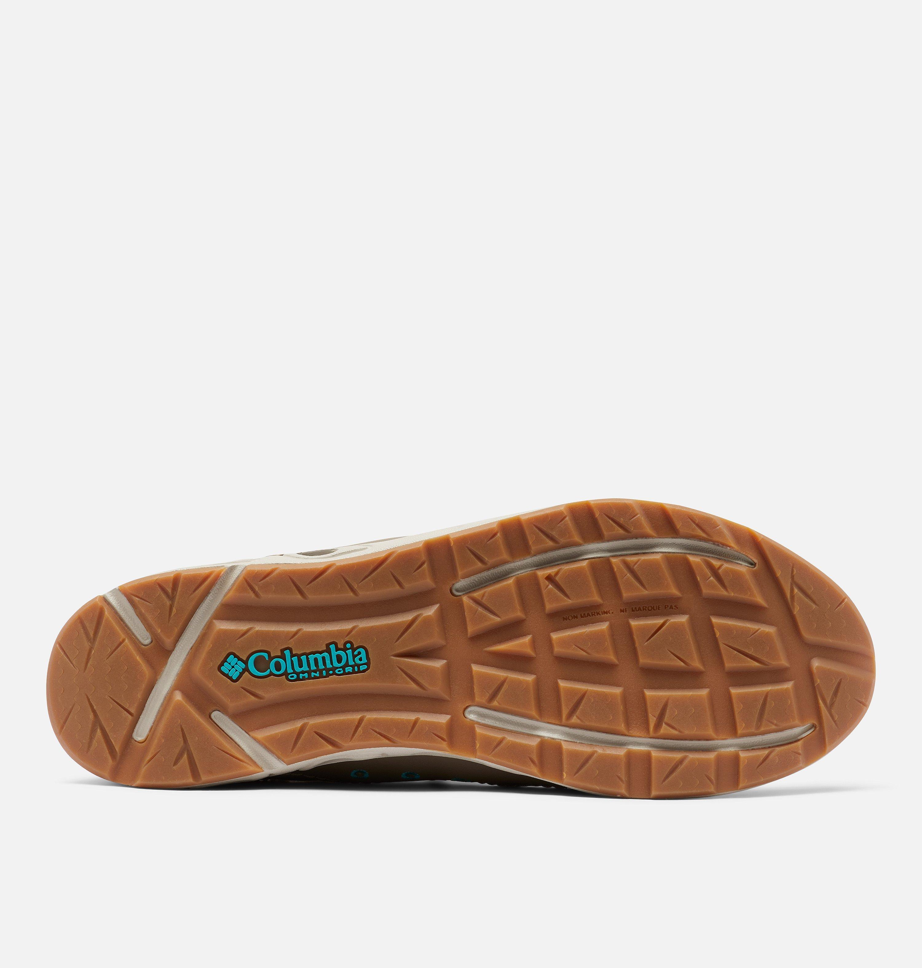 Men's Bahama Vent Relaxed PFG Shoe 4