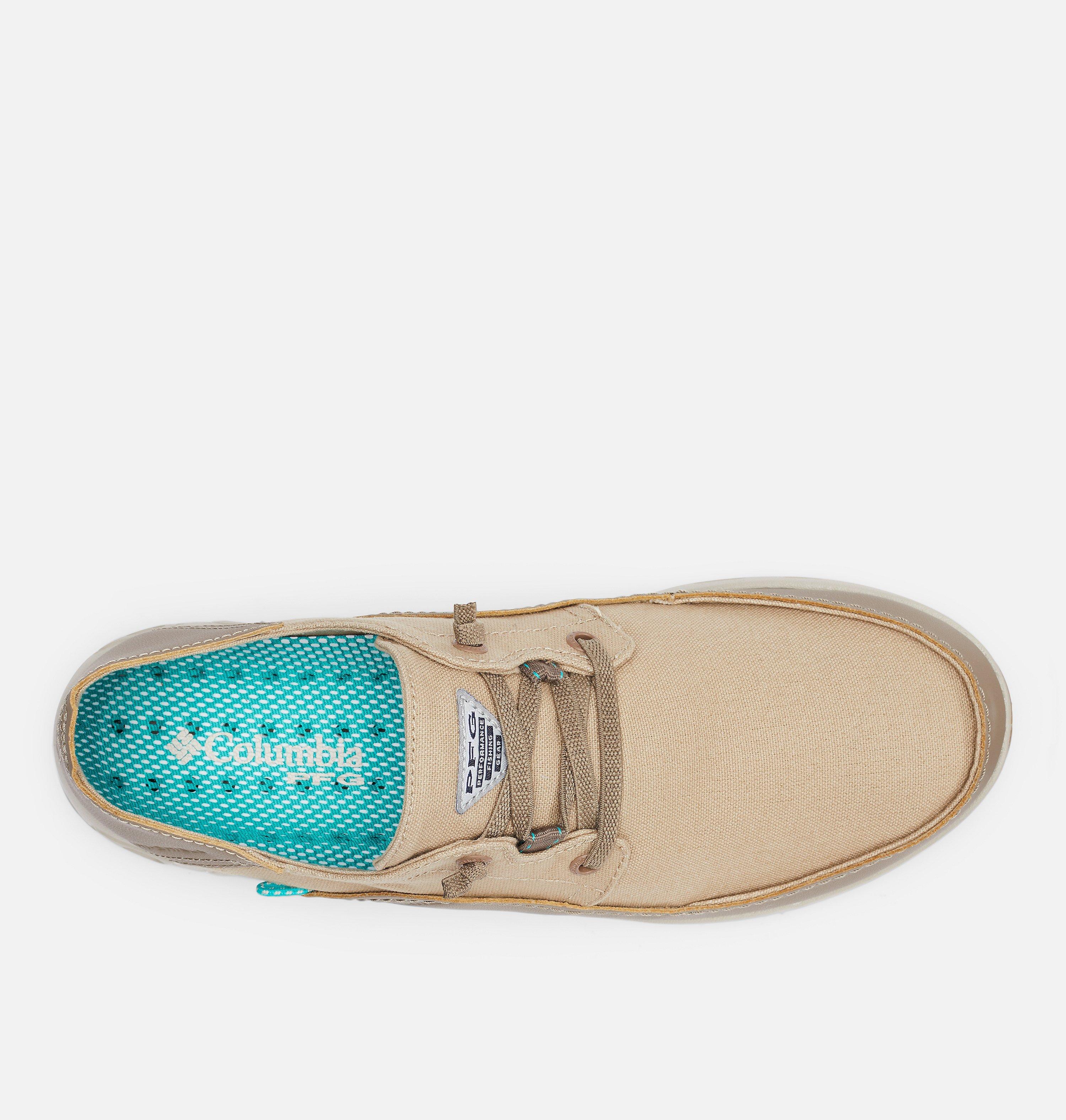Men's Bahama Vent Relaxed PFG Shoe 3