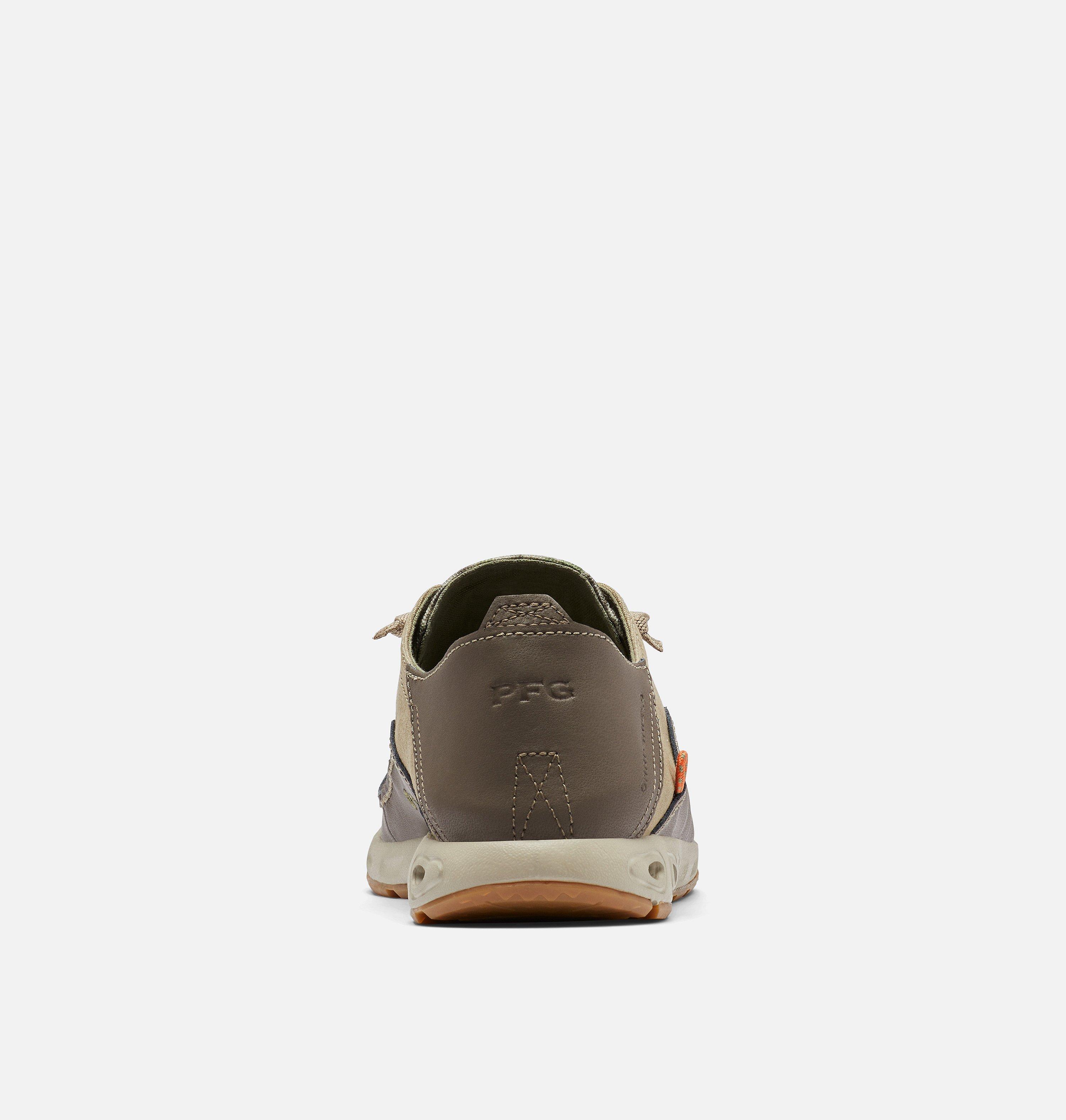 Men's Bahama Vent Relaxed PFG Shoe 8