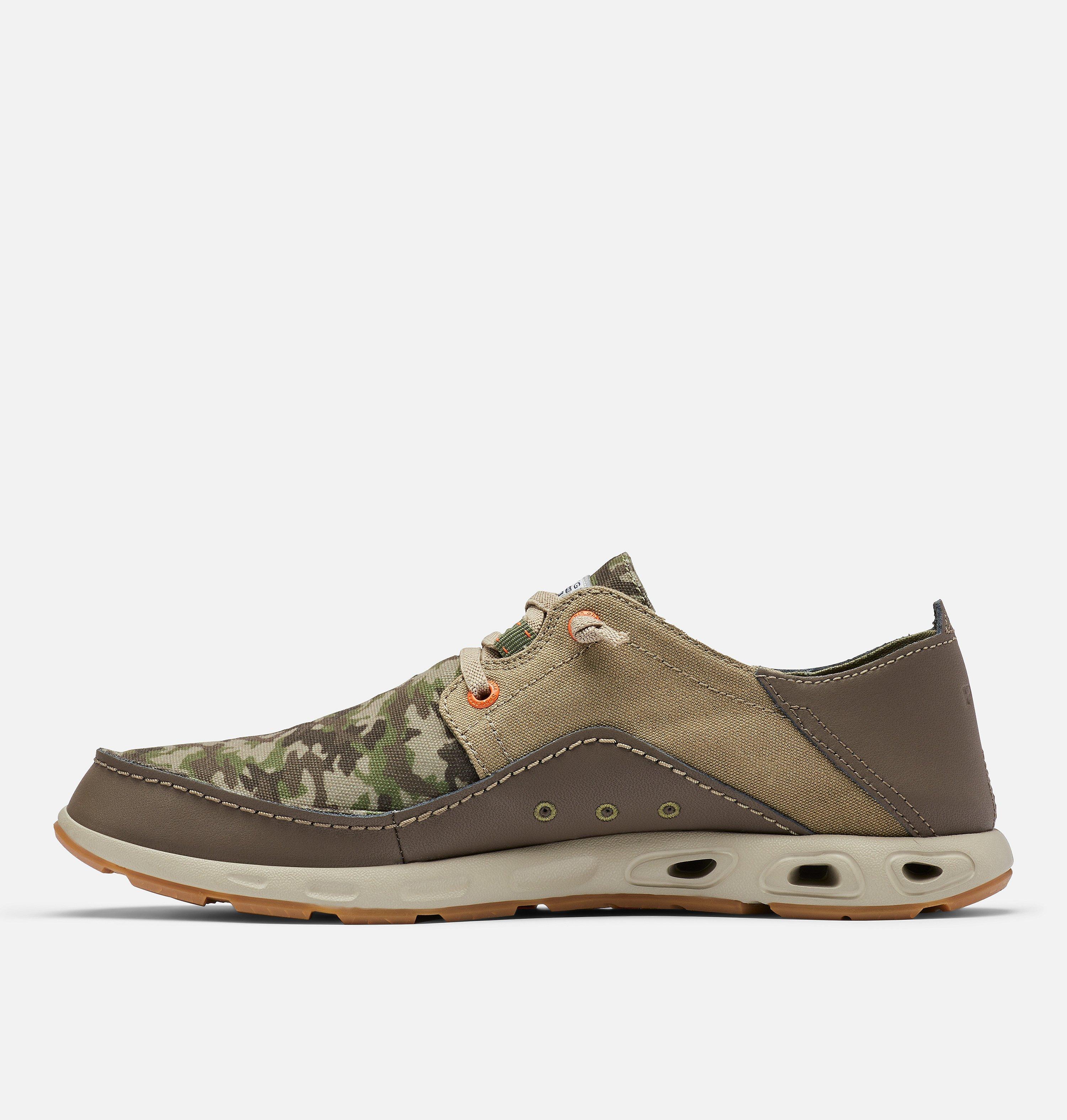 Men's Bahama Vent Relaxed PFG Shoe 5