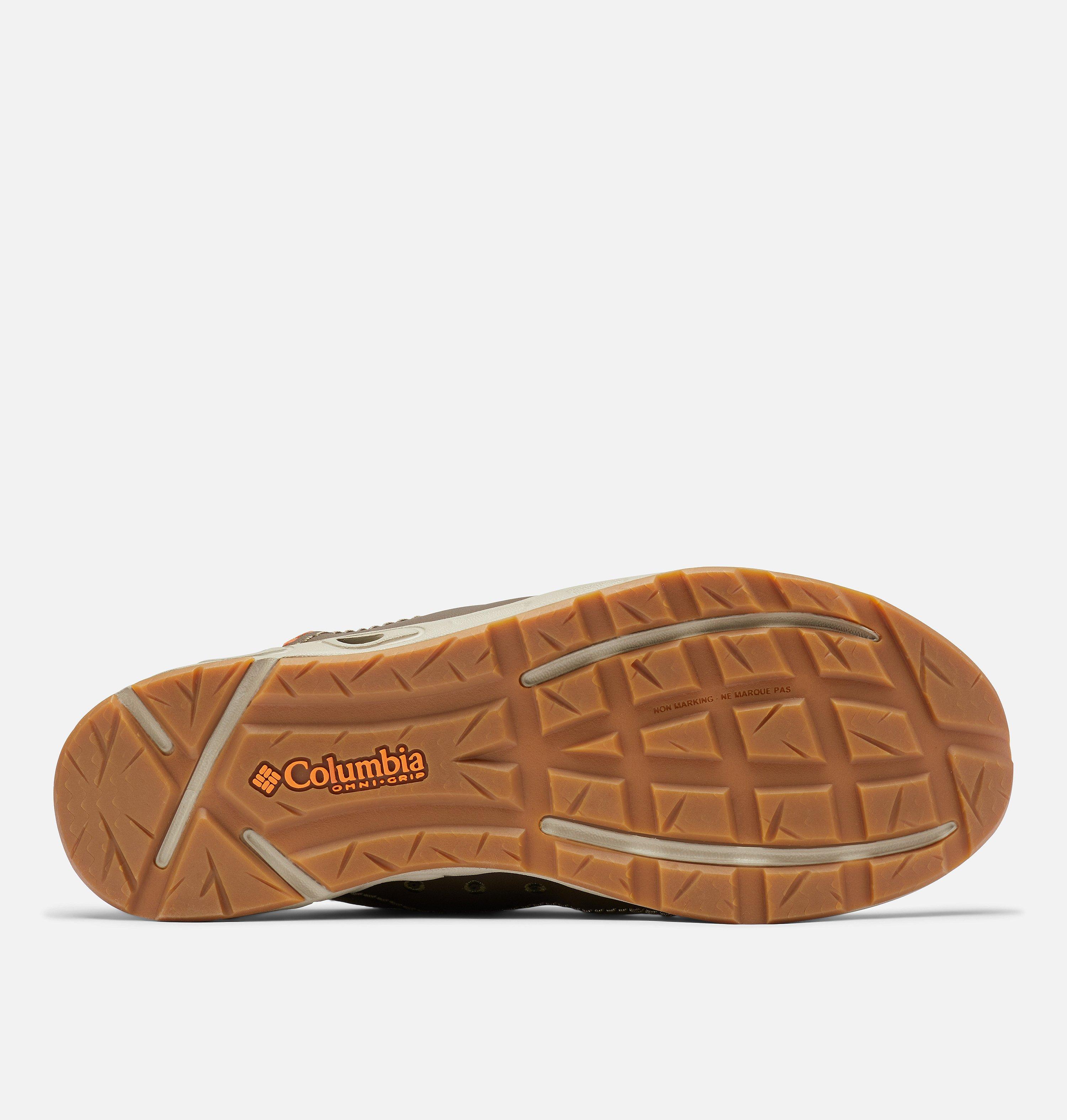 Men's Bahama Vent Relaxed PFG Shoe 4