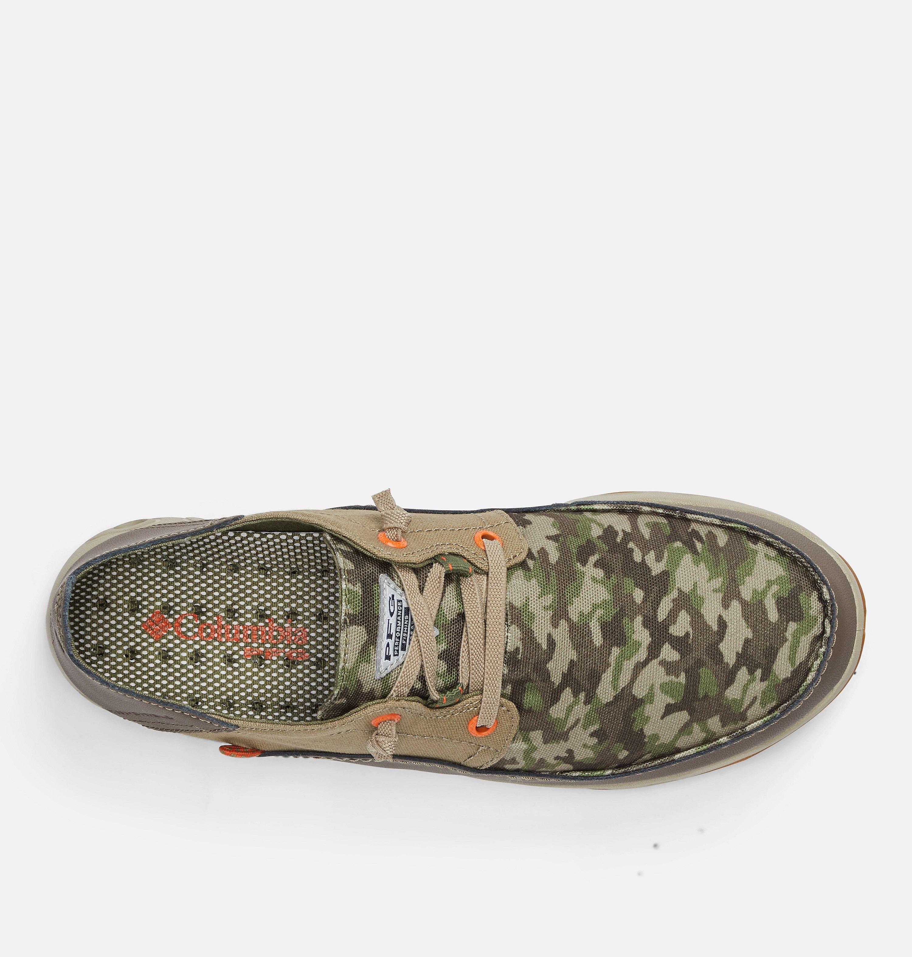 Men's Bahama Vent Relaxed PFG Shoe 3