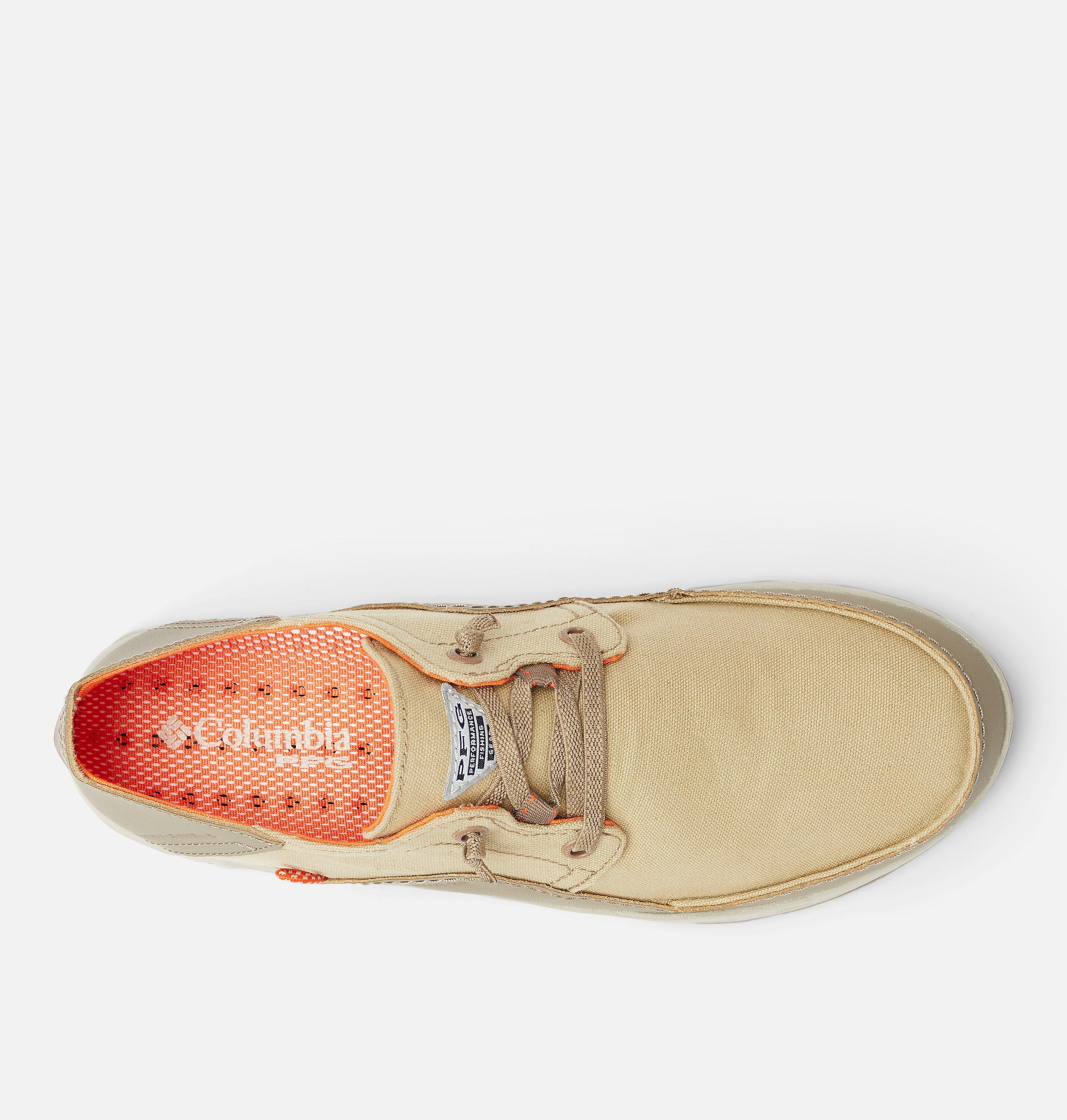 Men's Bahama Vent Relaxed PFG Shoe 4