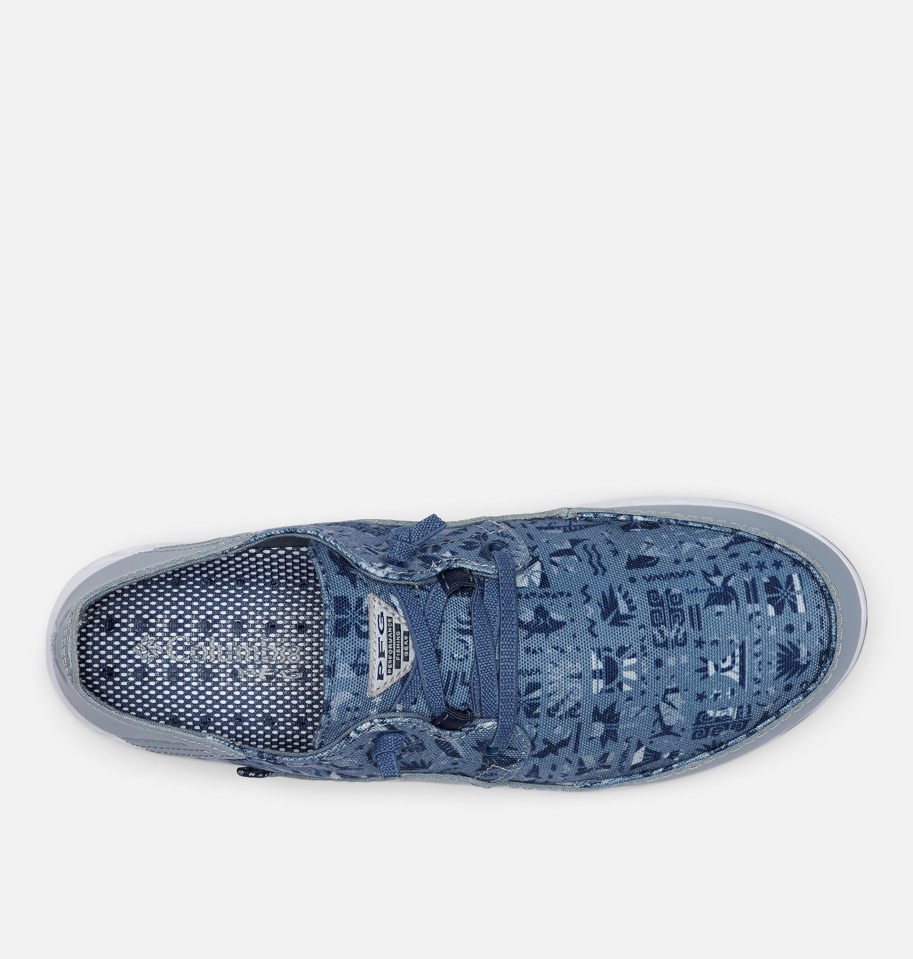 Men's Bahama Vent Relaxed PFG Shoe 4