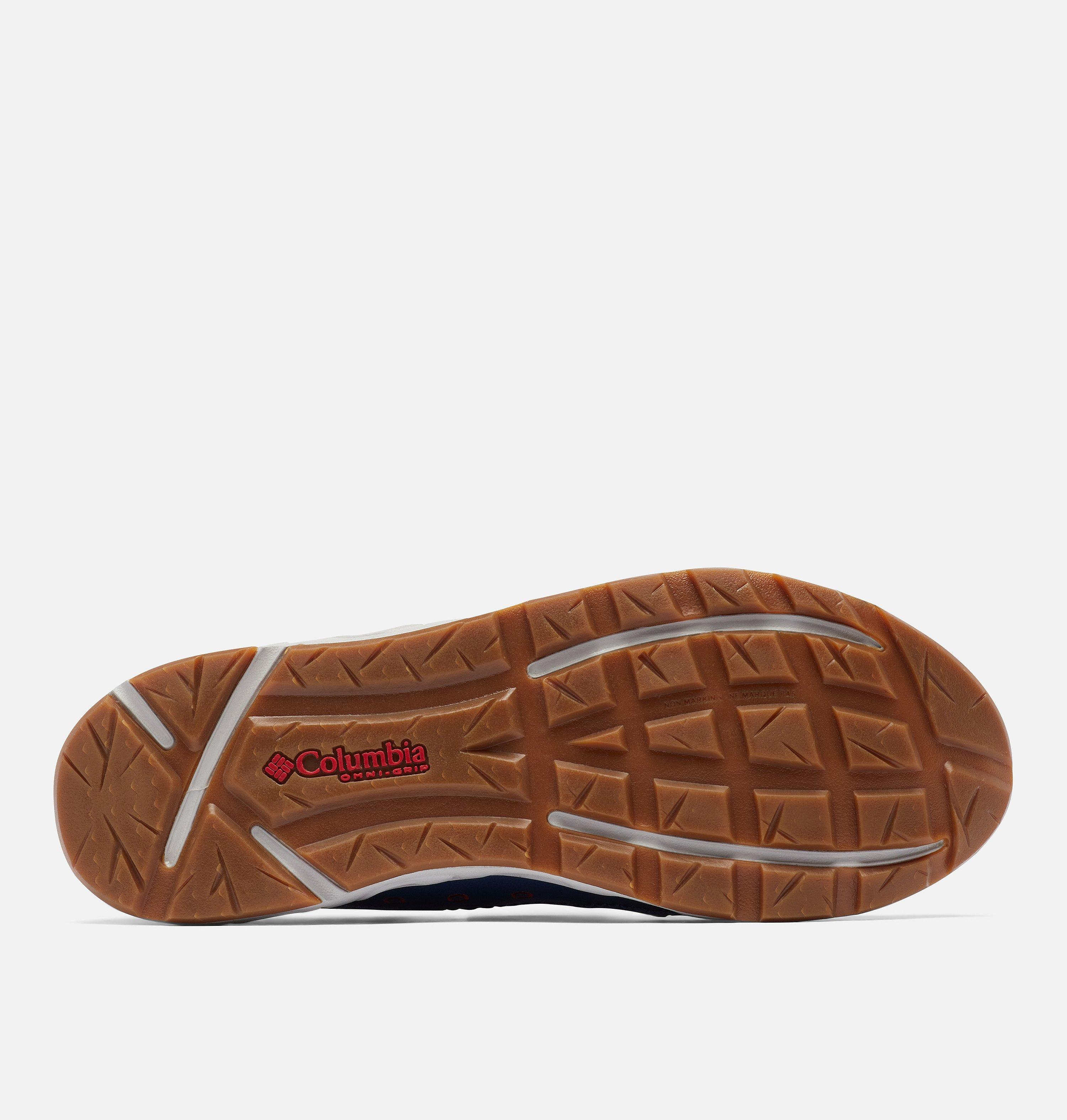 Men's Bahama Vent Relaxed PFG Shoe 4