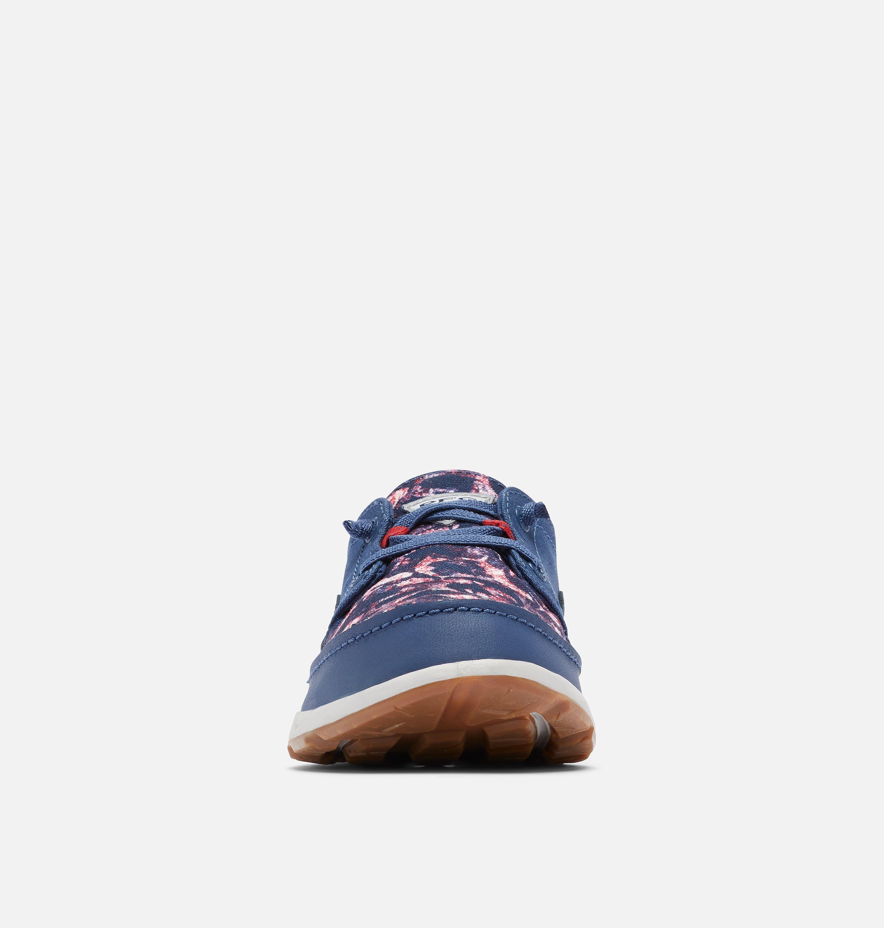 Men's Bahama Vent Relaxed PFG Shoe 7