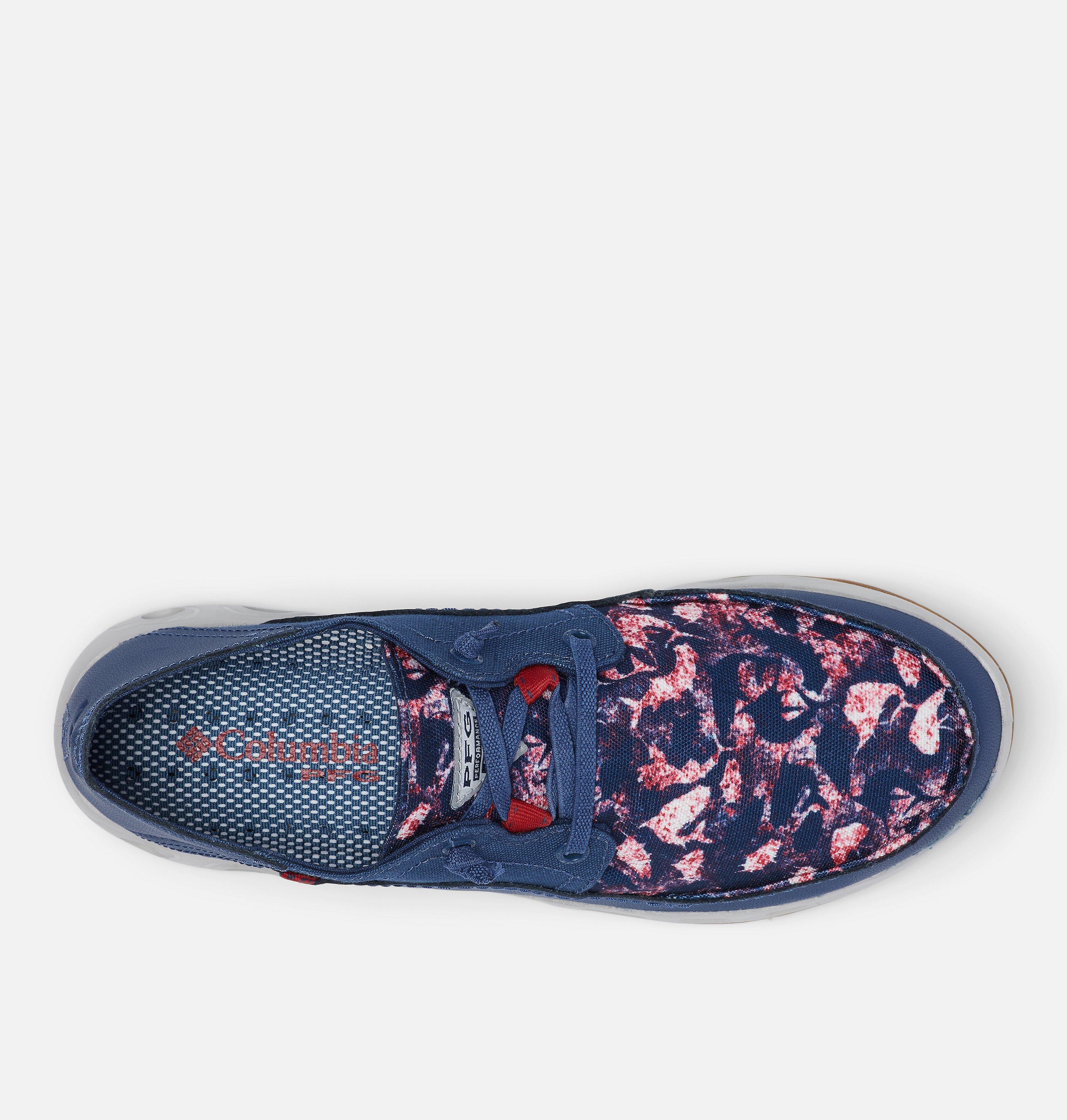 Men's Bahama Vent Relaxed PFG Shoe 3
