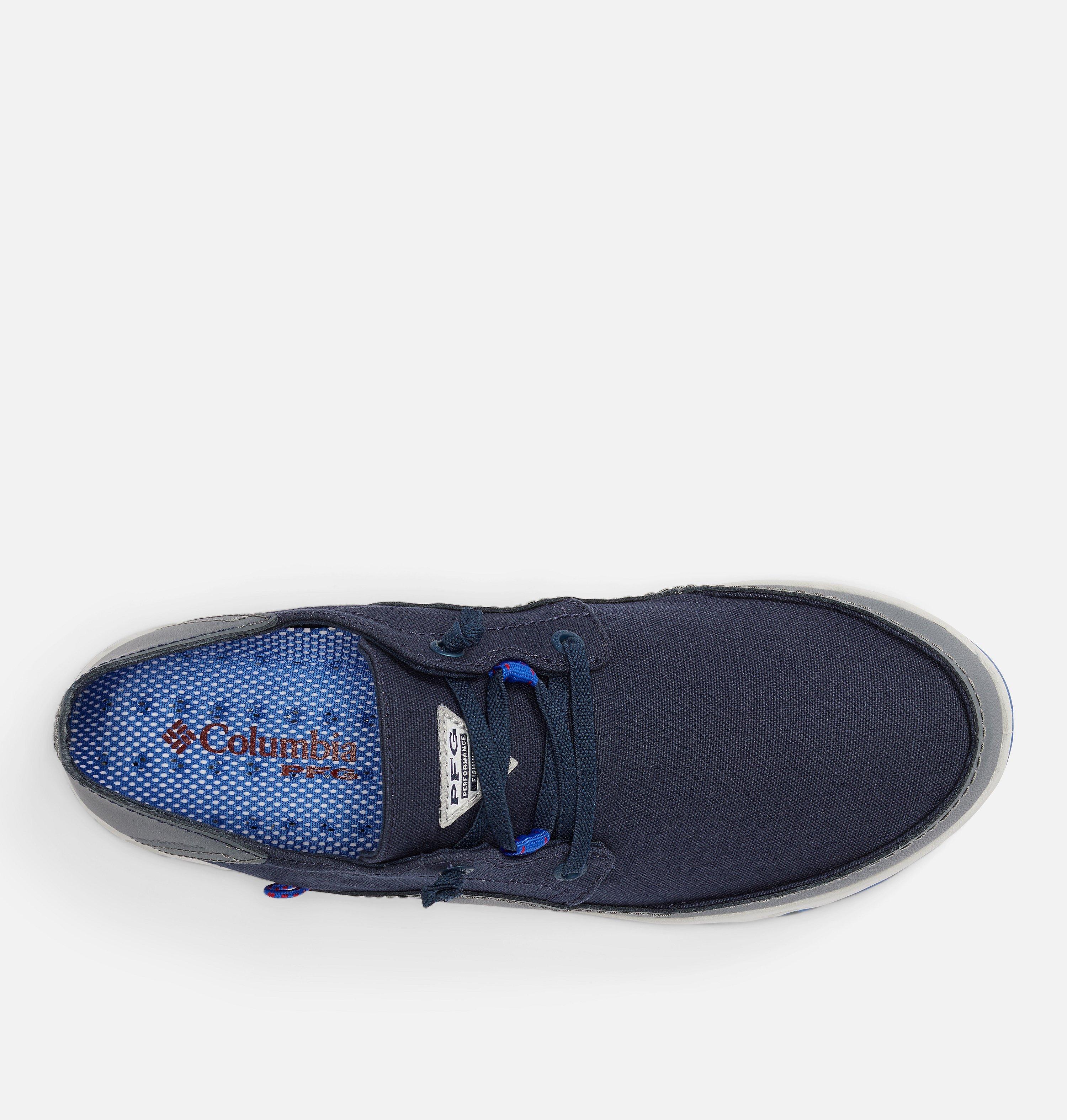 Men's Bahama Vent Relaxed PFG Shoe 3