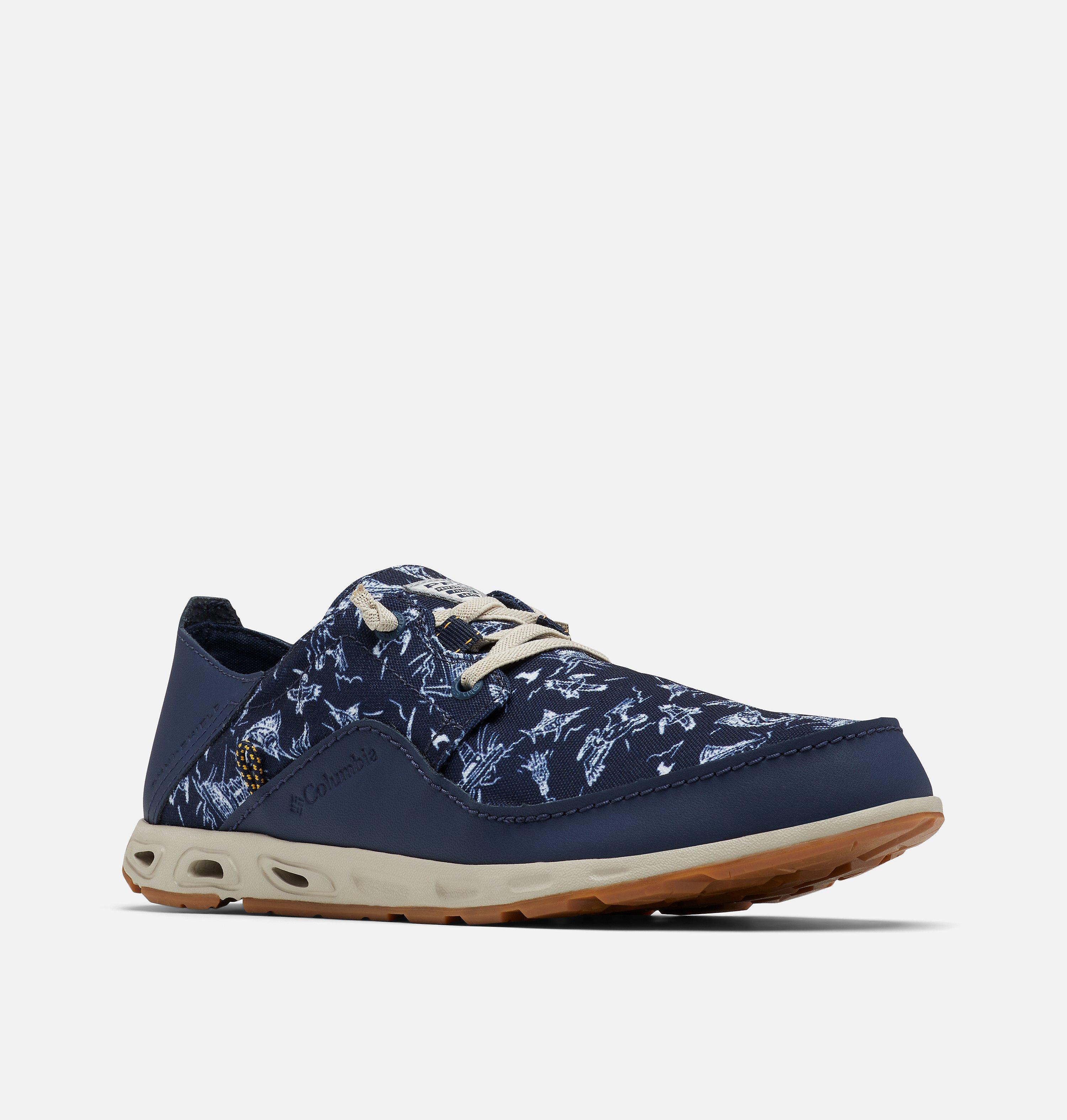 Men's Bahama Vent Relaxed PFG Shoe 3
