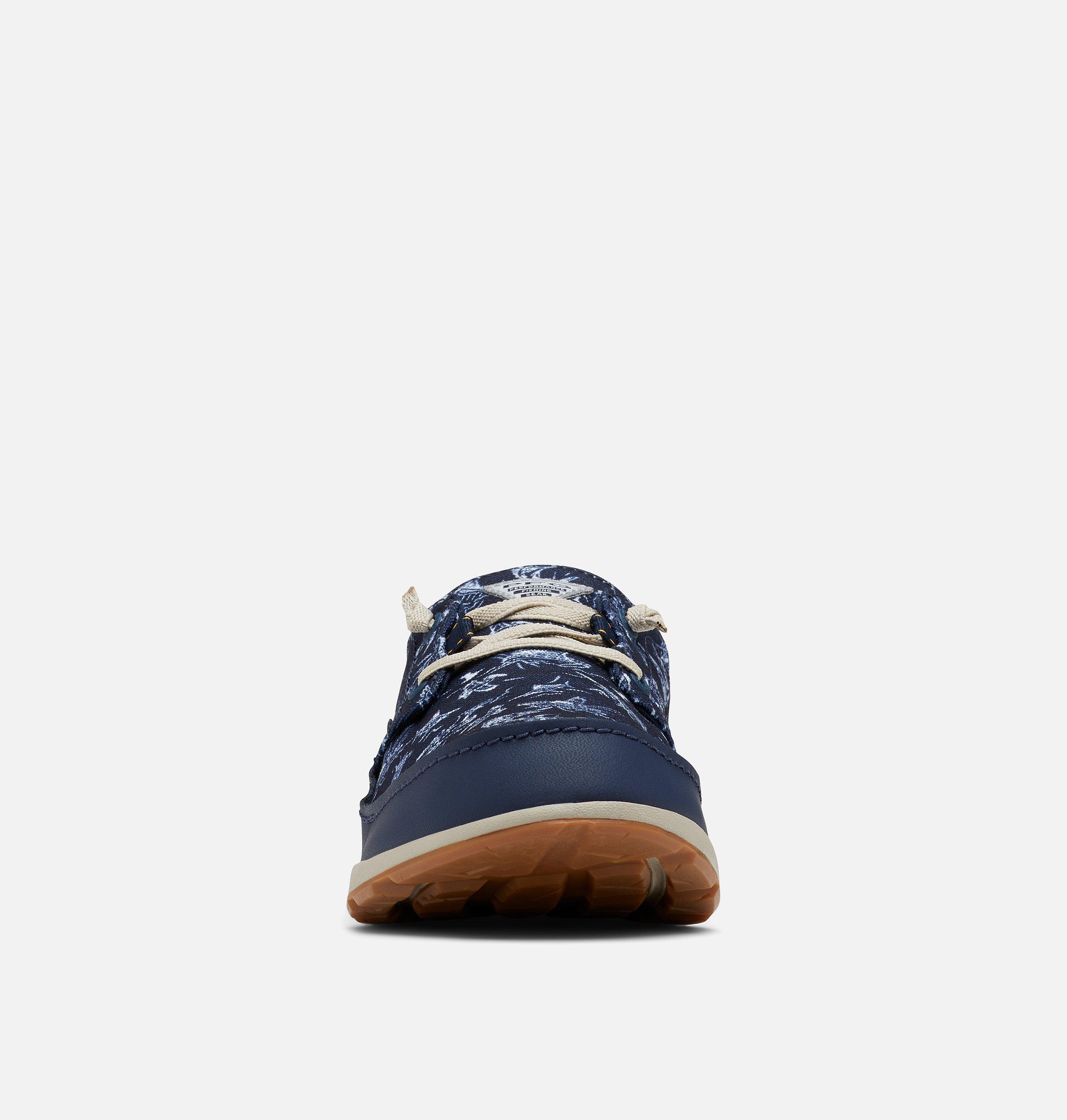 Men's Bahama Vent Relaxed PFG Shoe 8