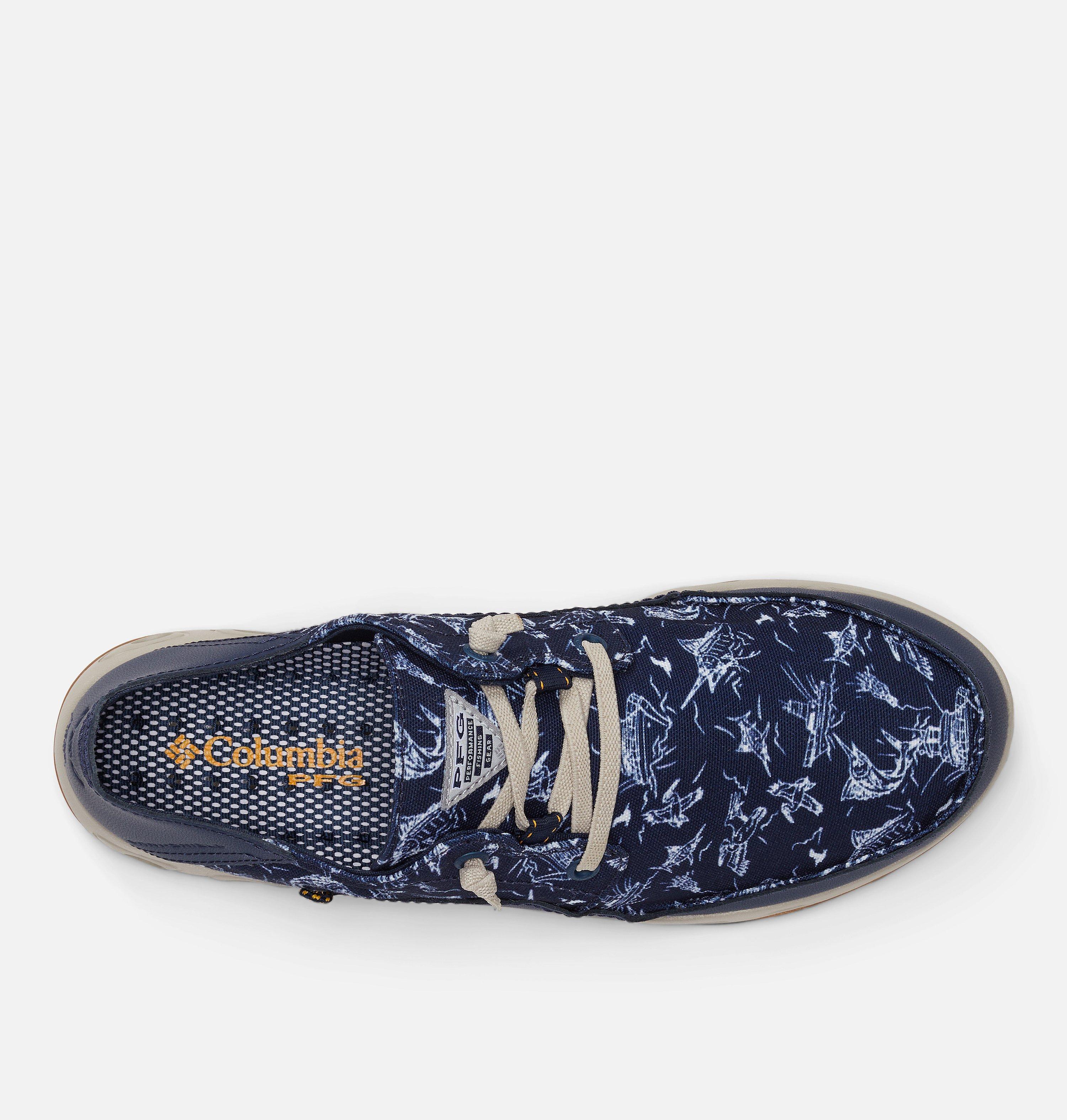 Men's Bahama Vent Relaxed PFG Shoe 4