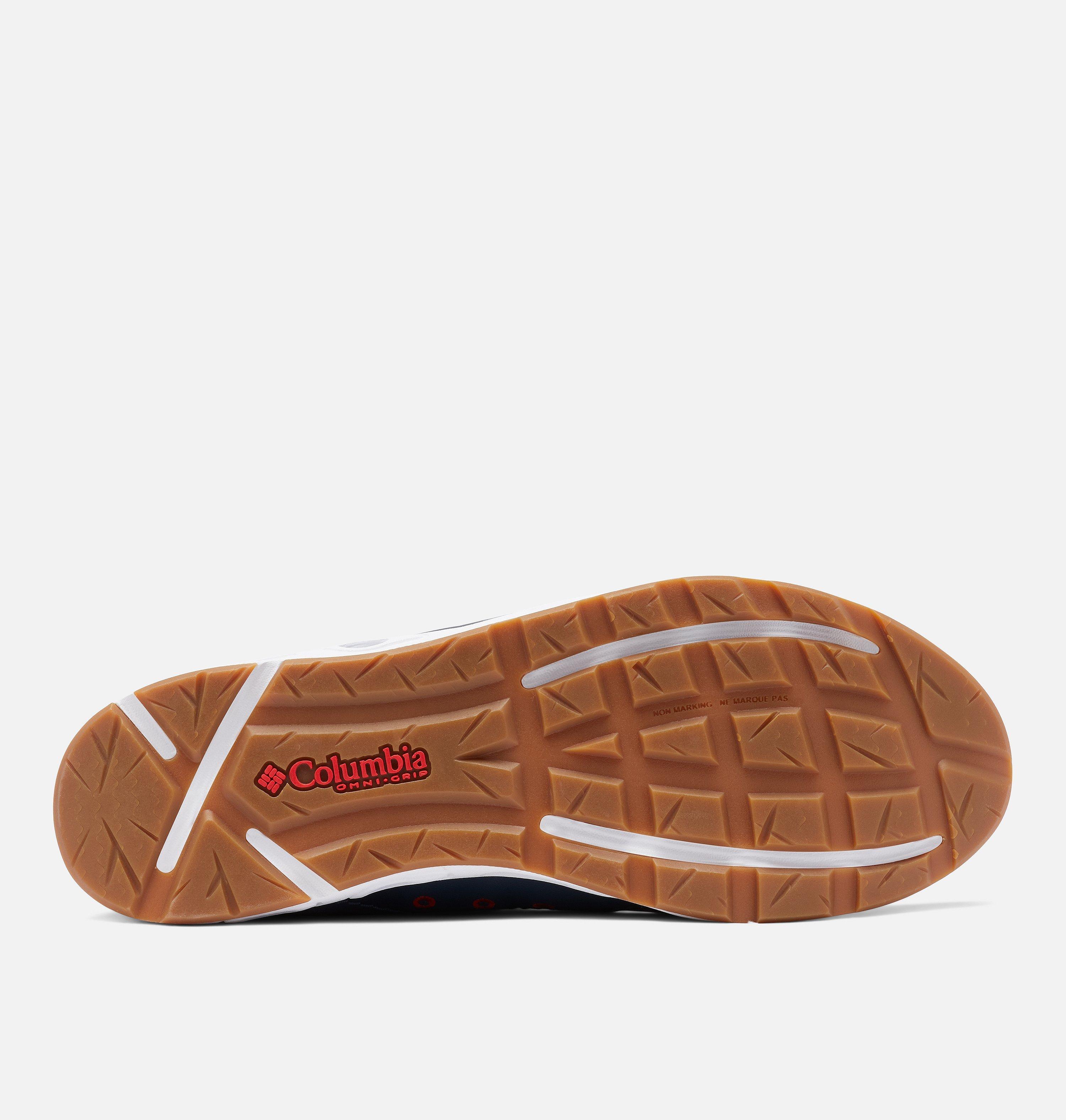 Men's Bahama Vent Relaxed PFG Shoe 4