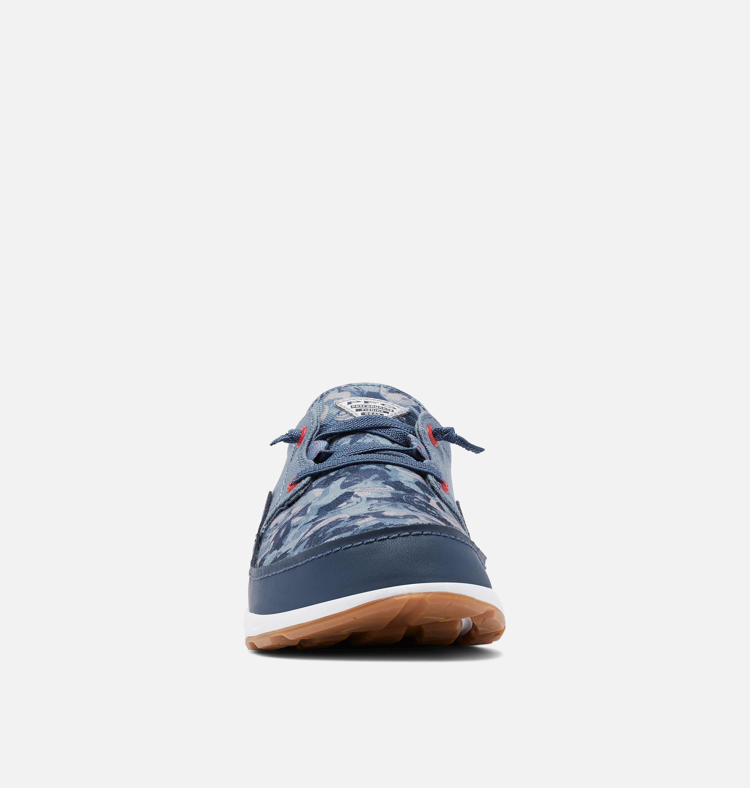 Men's Bahama Vent Relaxed PFG Shoe 7