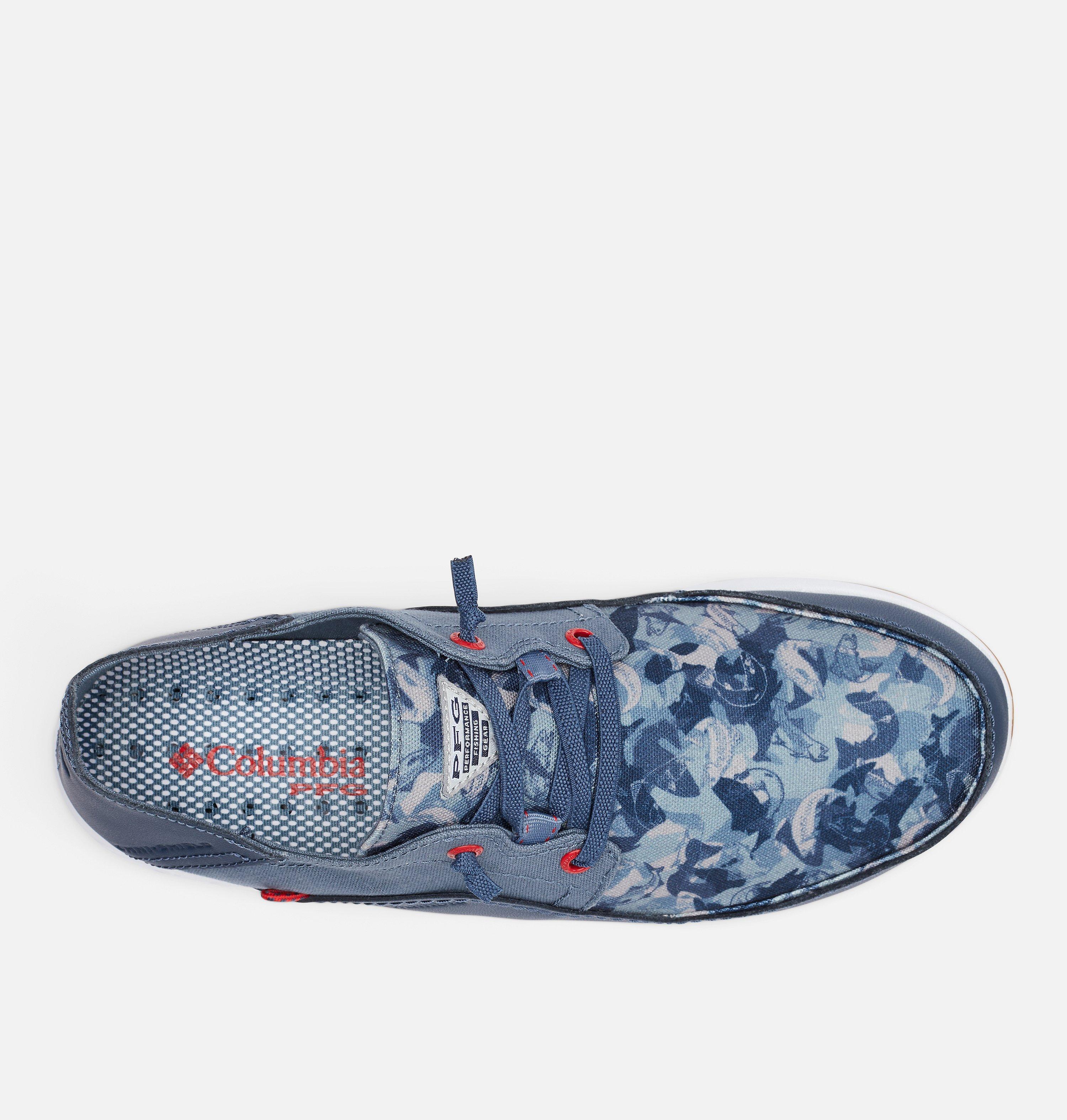 Men's Bahama Vent Relaxed PFG Shoe 3