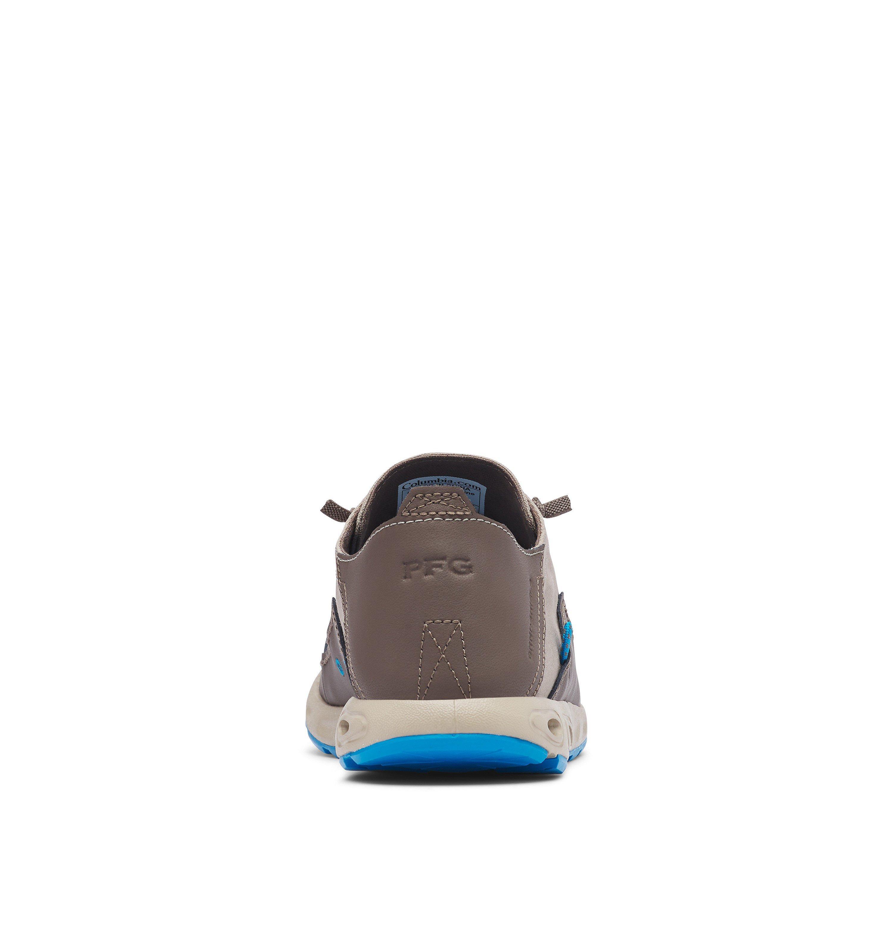 Men's Bahama Vent Relaxed PFG Shoe - Wide 8