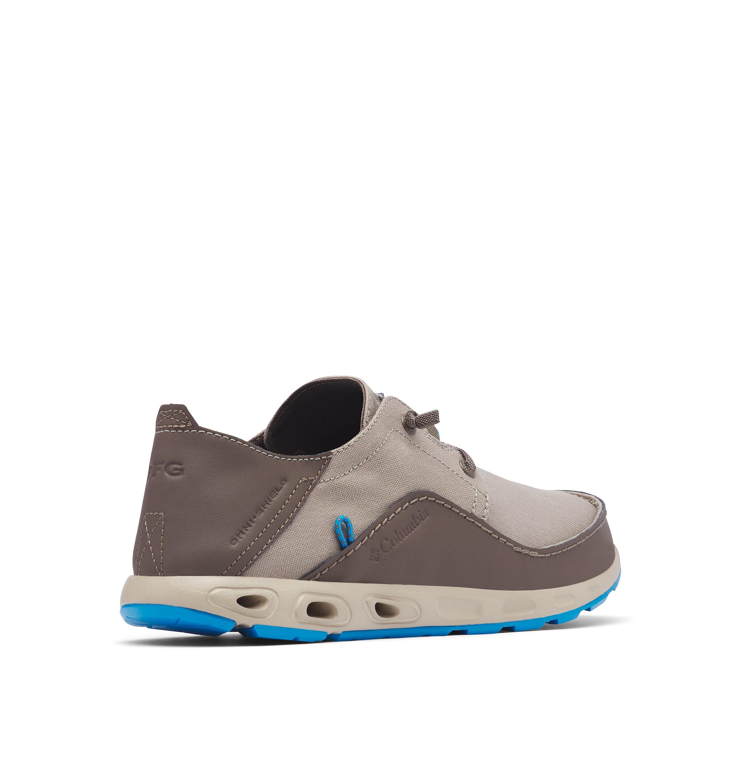 Men's Bahama Vent Relaxed PFG Shoe - Wide 9