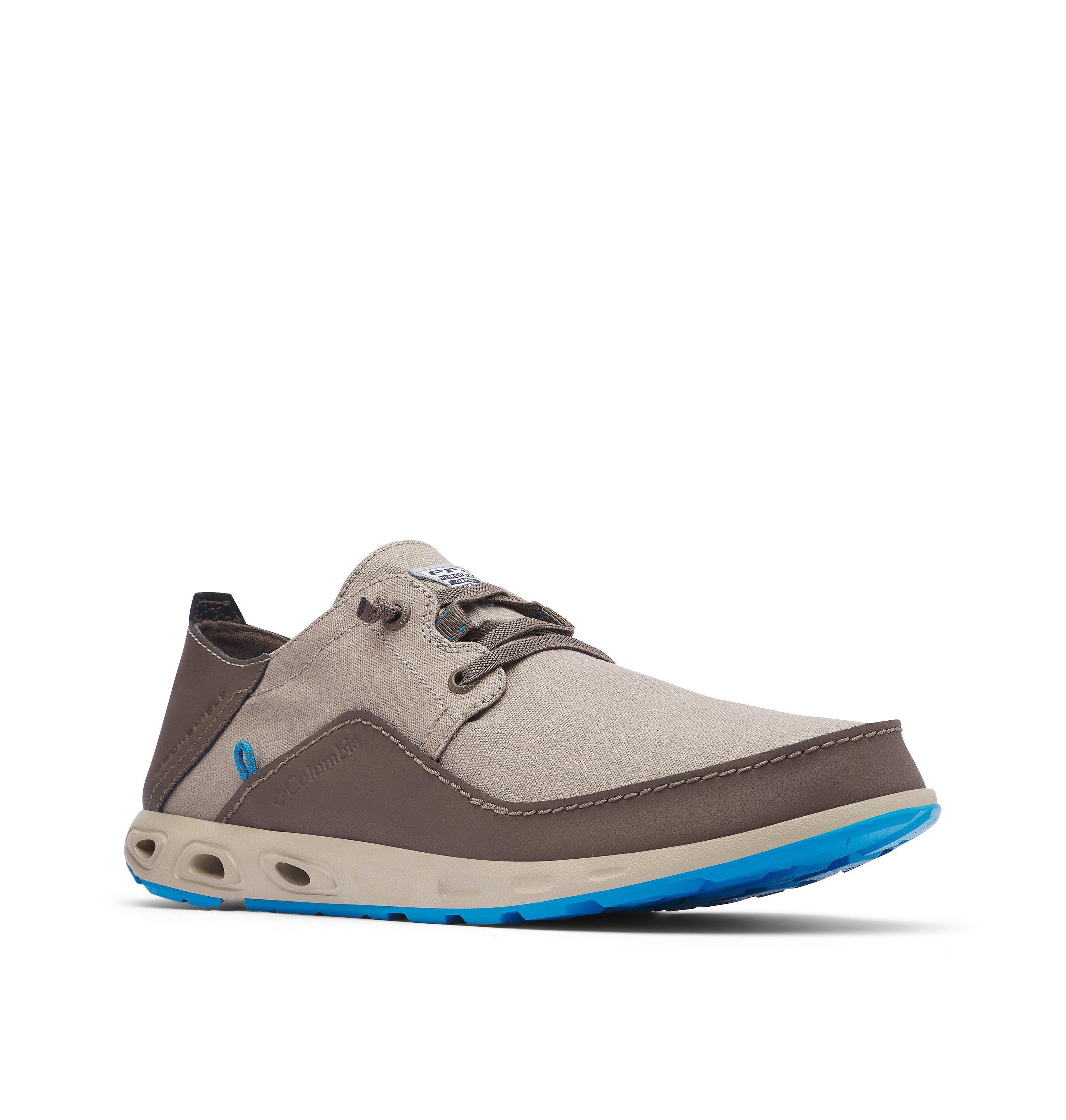 Men's Bahama Vent Relaxed PFG Shoe - Wide 2