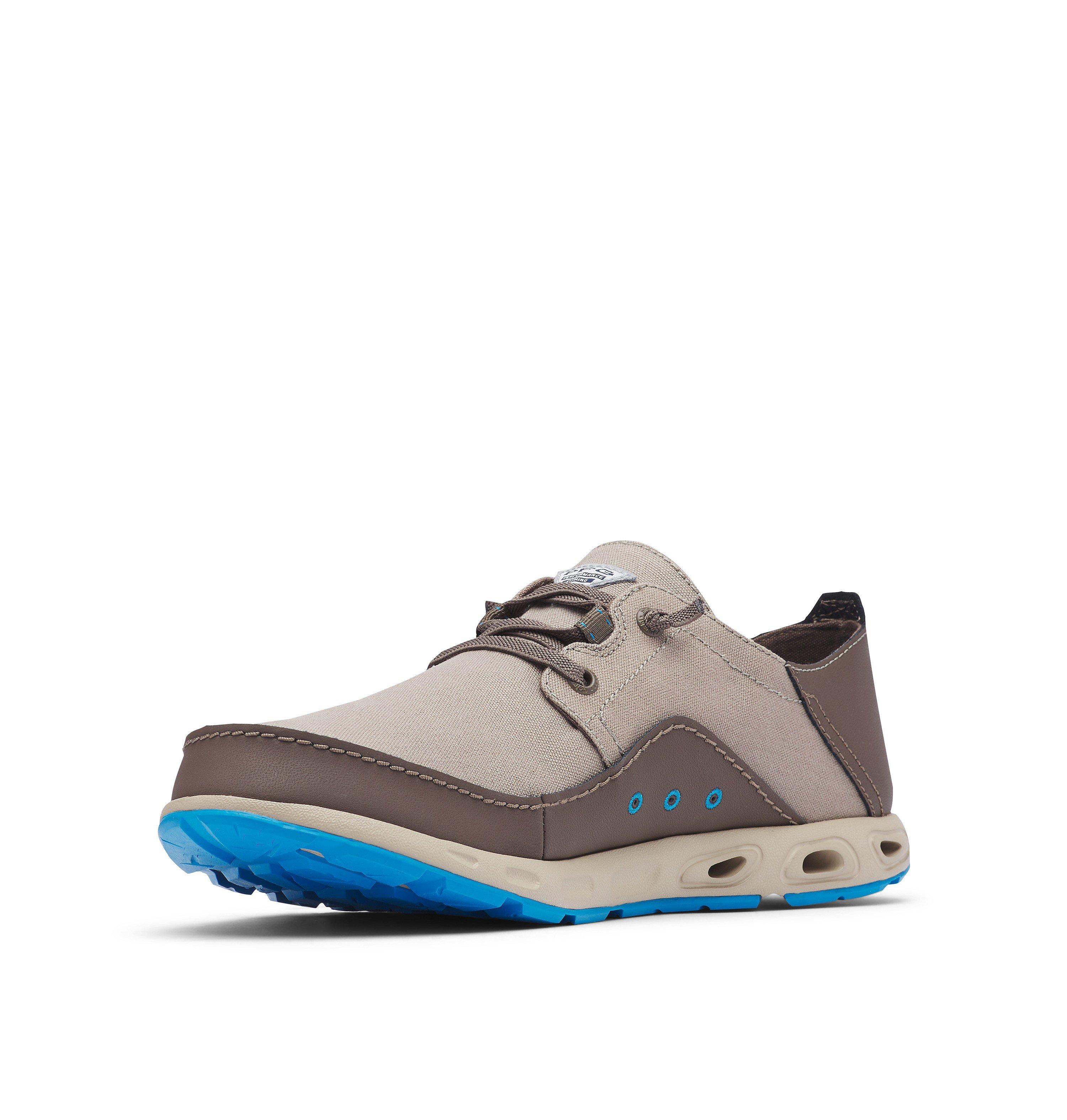 Men's Bahama Vent Relaxed PFG Shoe - Wide 6