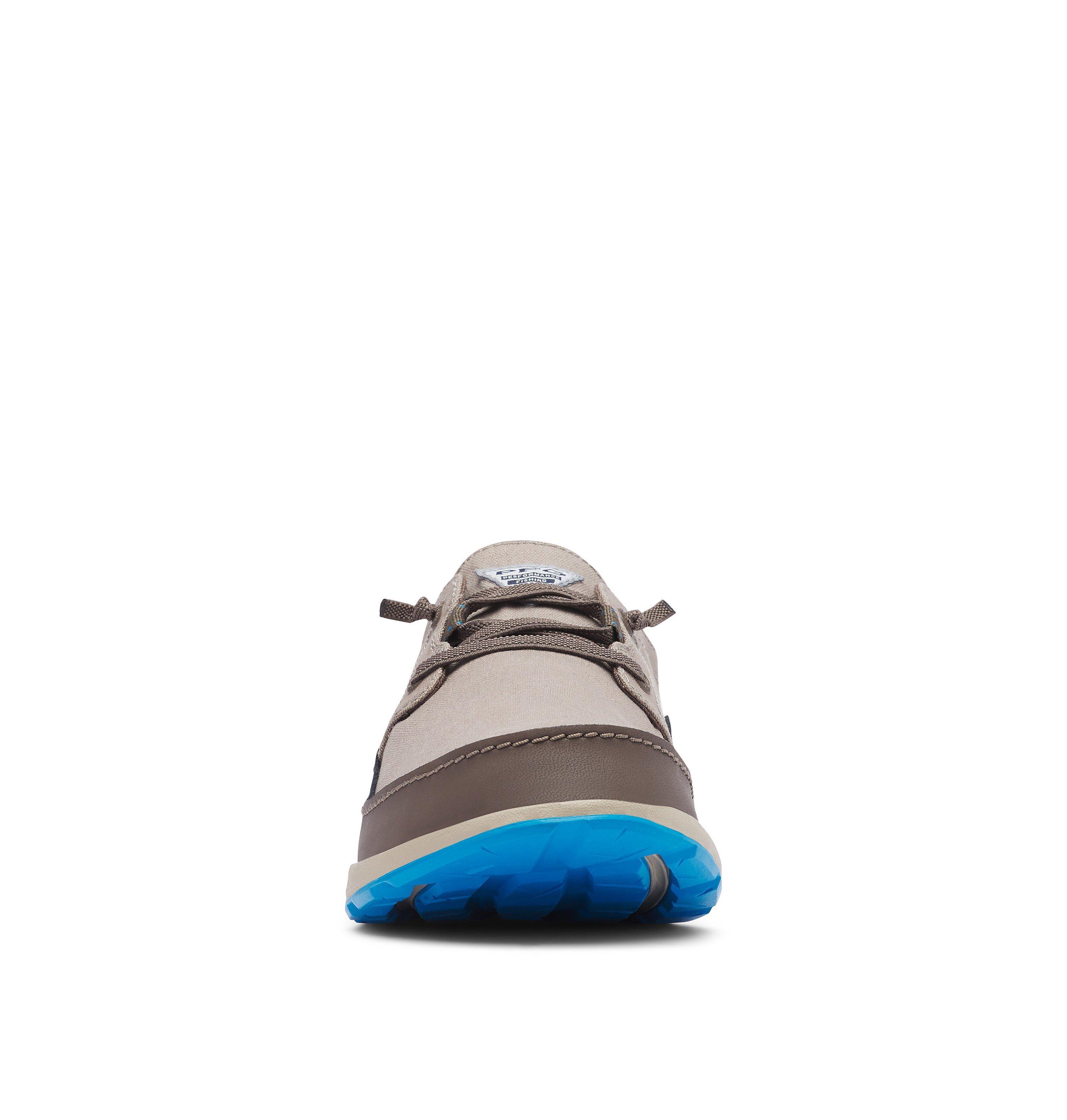 Men's Bahama Vent Relaxed PFG Shoe - Wide 7