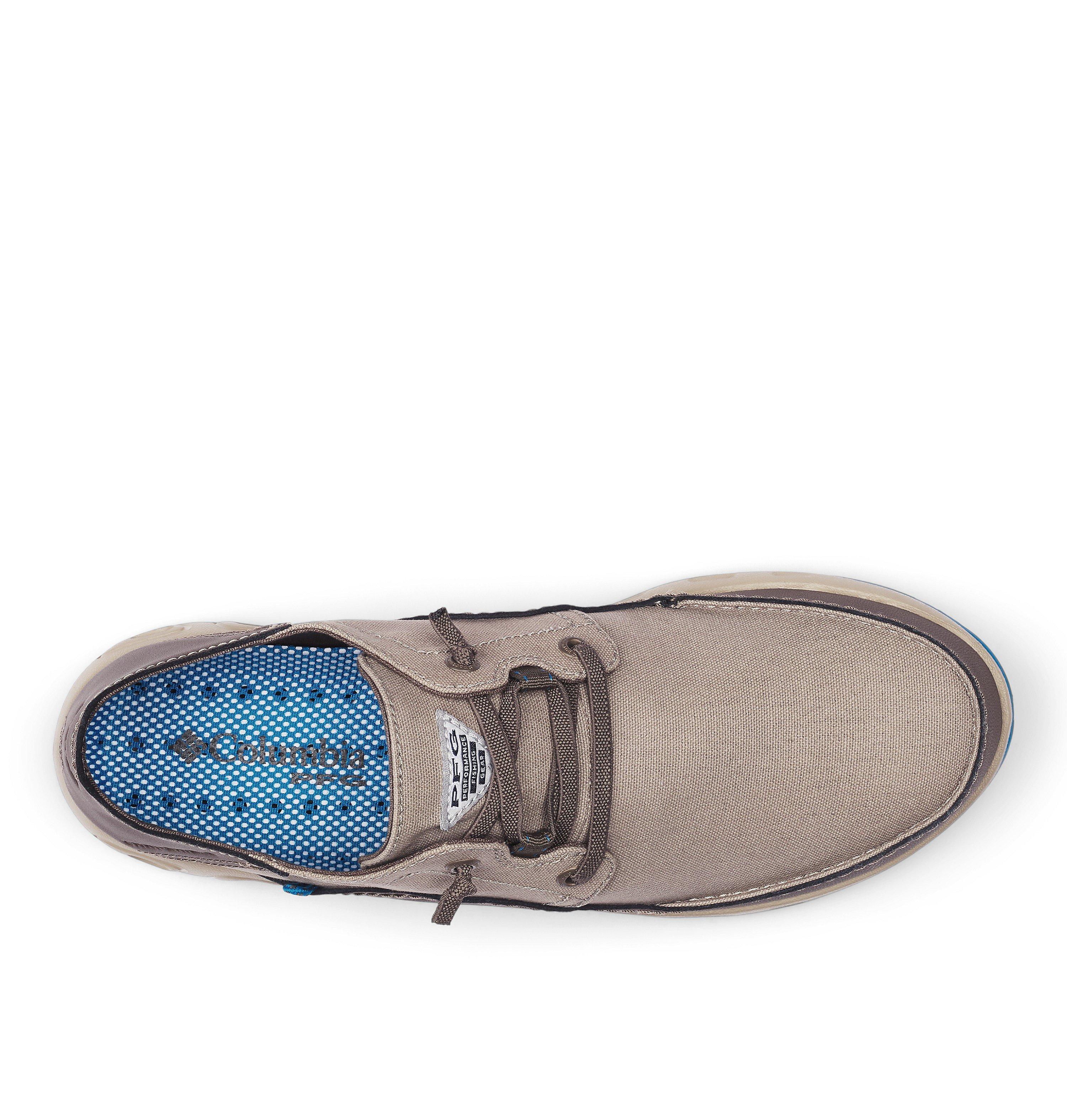 Men's Bahama Vent Relaxed PFG Shoe - Wide 3