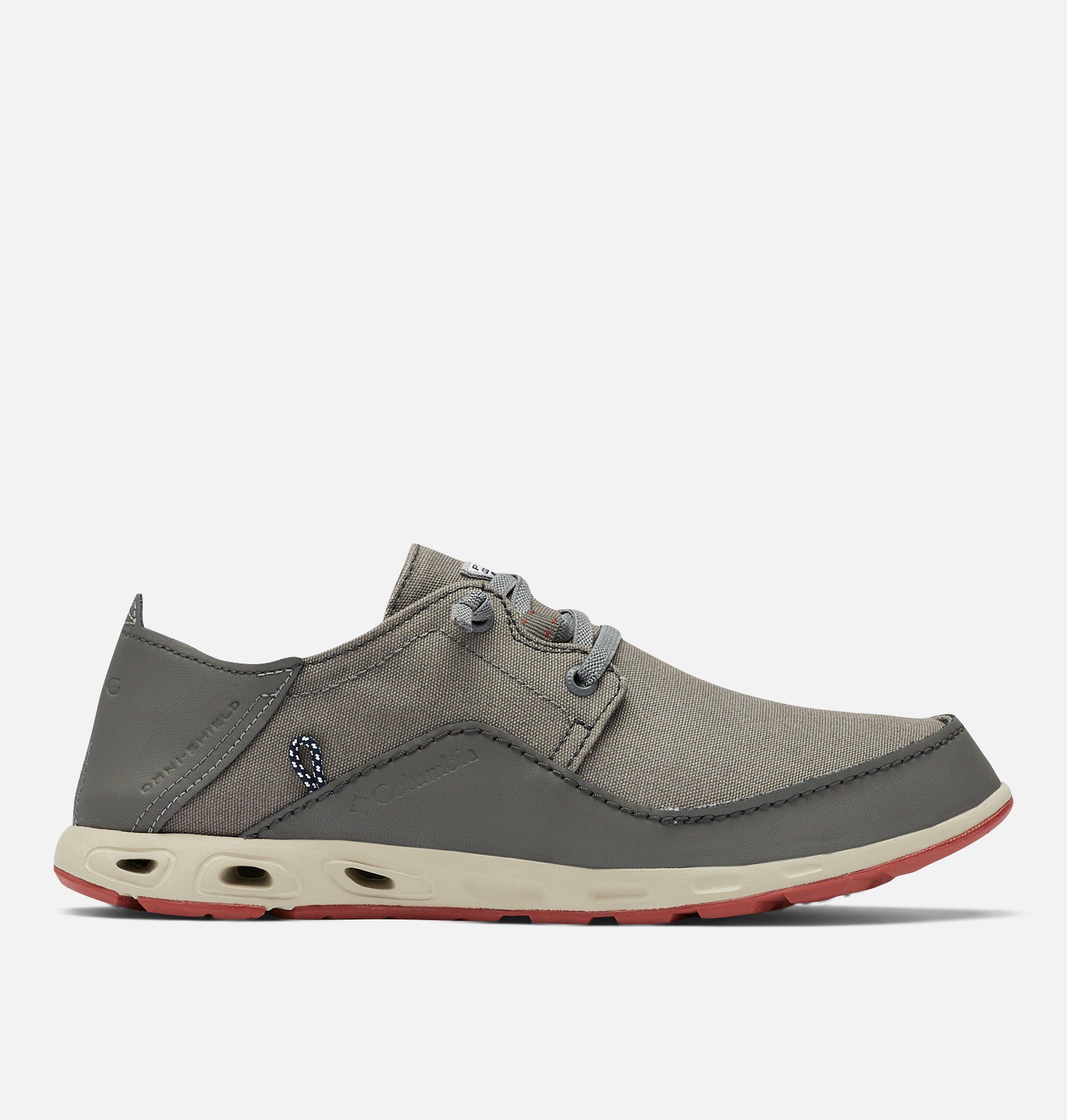 Men's Bahama Vent Relaxed PFG Shoe - Wide 1