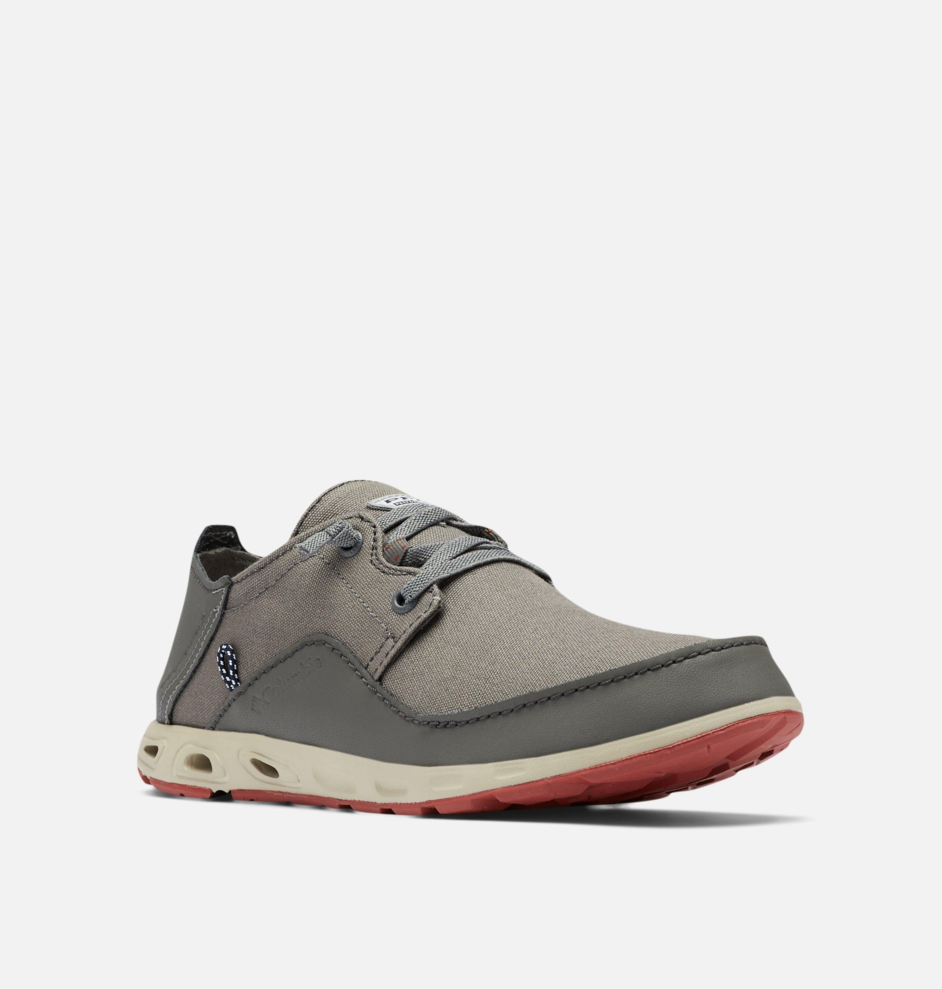 Men's Bahama Vent Relaxed PFG Shoe - Wide 3