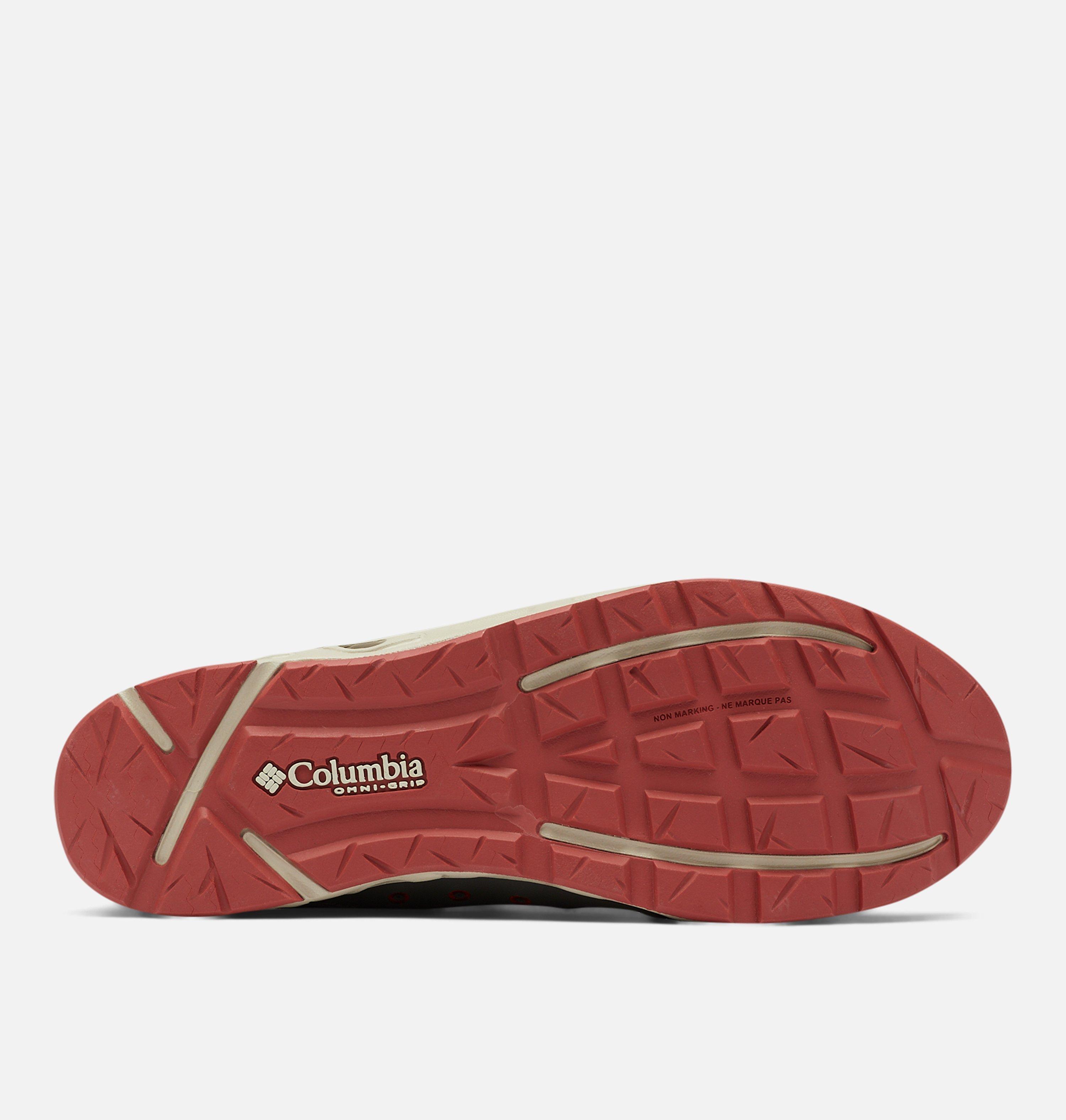 Men's Bahama Vent Relaxed PFG Shoe - Wide 5