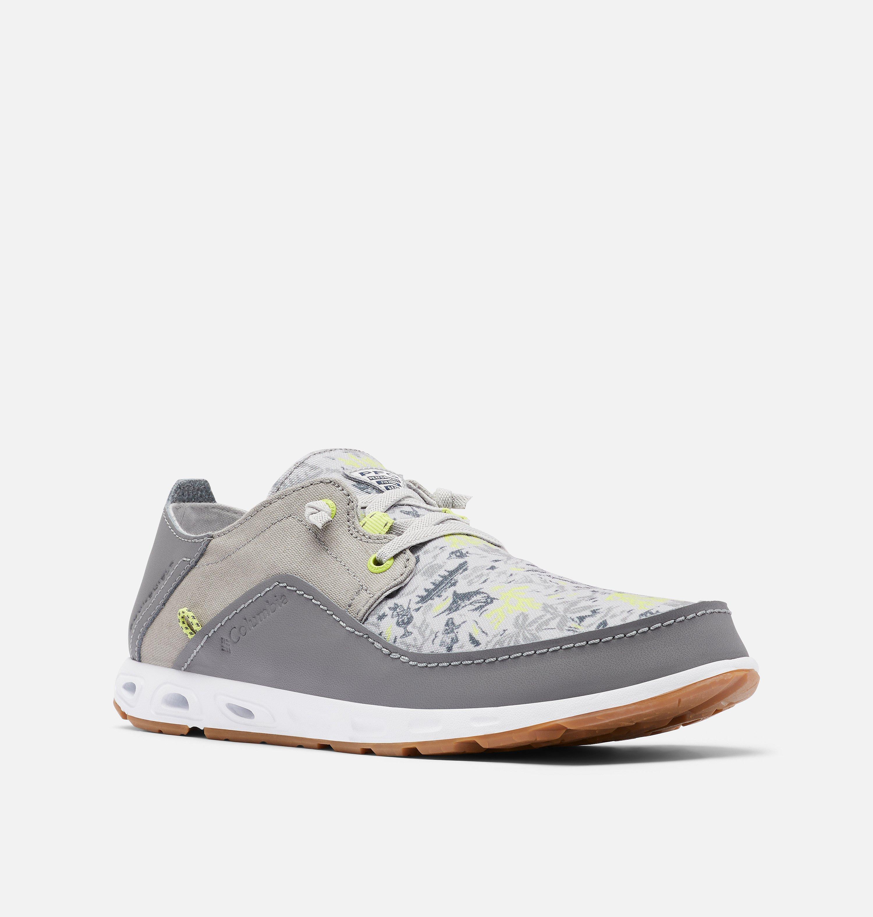 Men's Bahama Vent Relaxed PFG Shoe - Wide 2