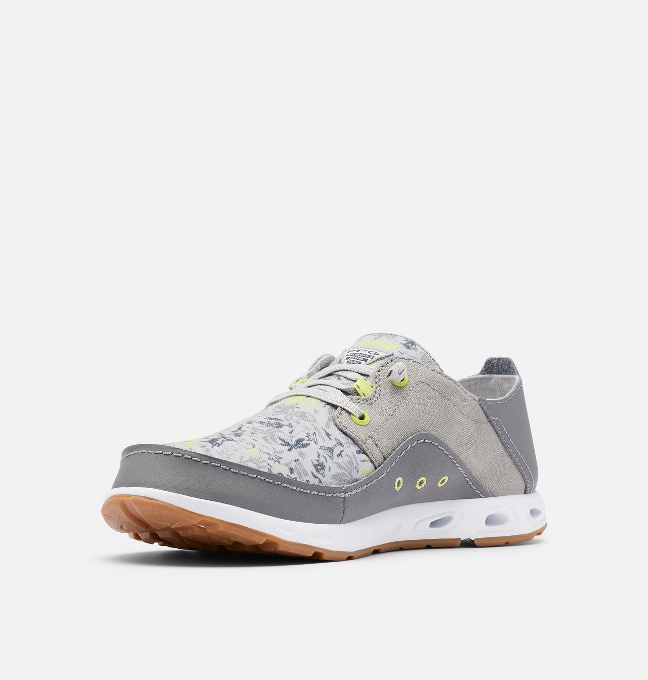 Men's Bahama™ Vent Relaxed PFG Shoe - Wide 6