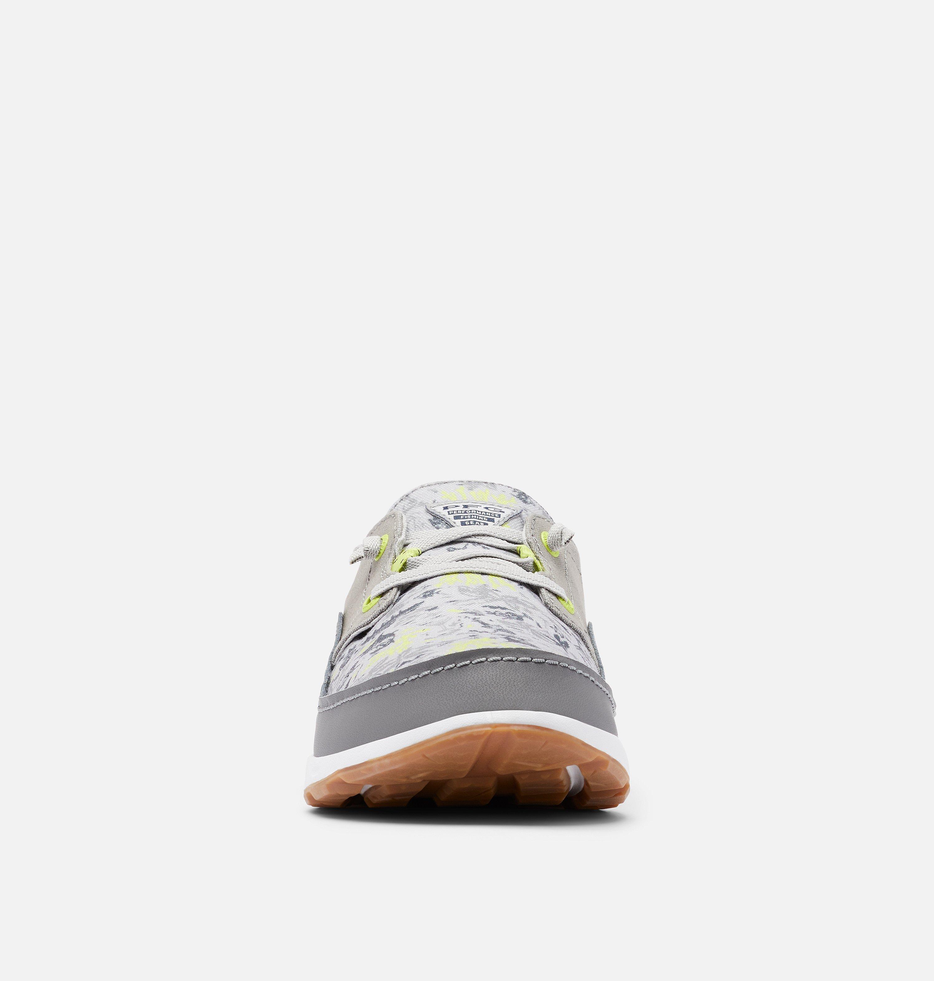 Men's Bahama Vent Relaxed PFG Shoe - Wide 7