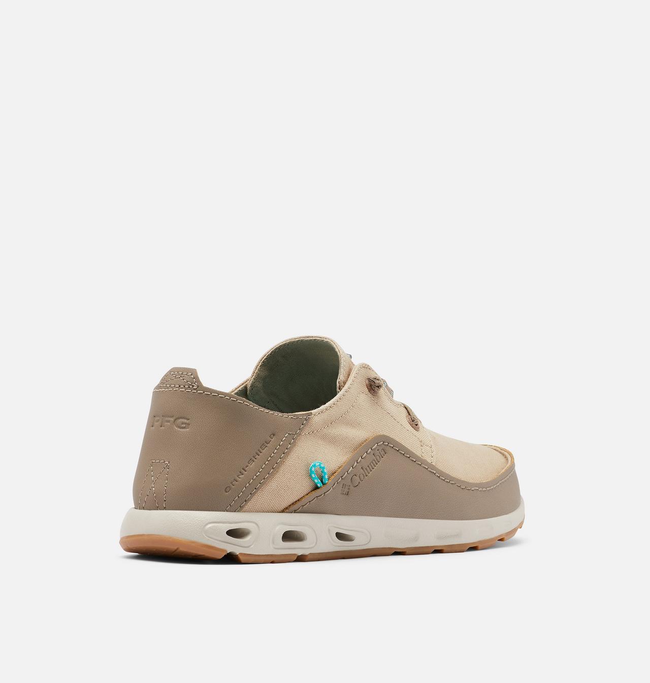 Men's Bahama™ Vent Relaxed PFG Shoe - Wide 9