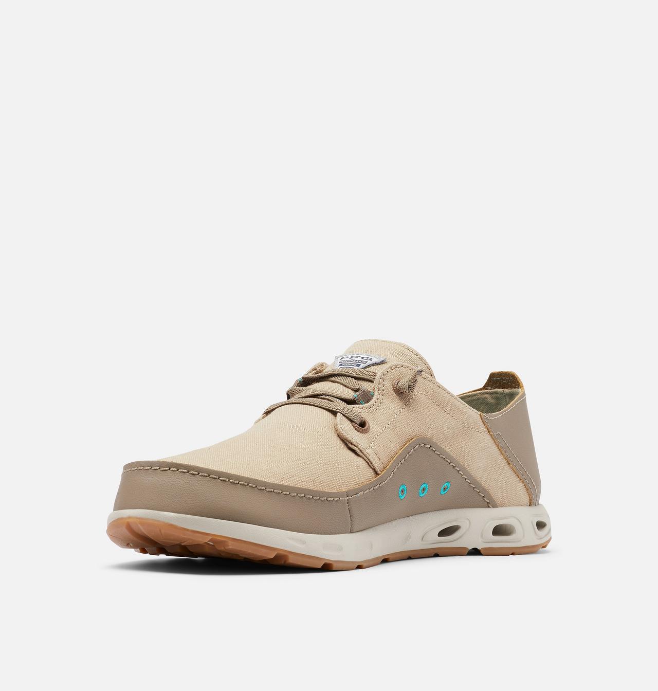 Men's Bahama™ Vent Relaxed PFG Shoe - Wide 6