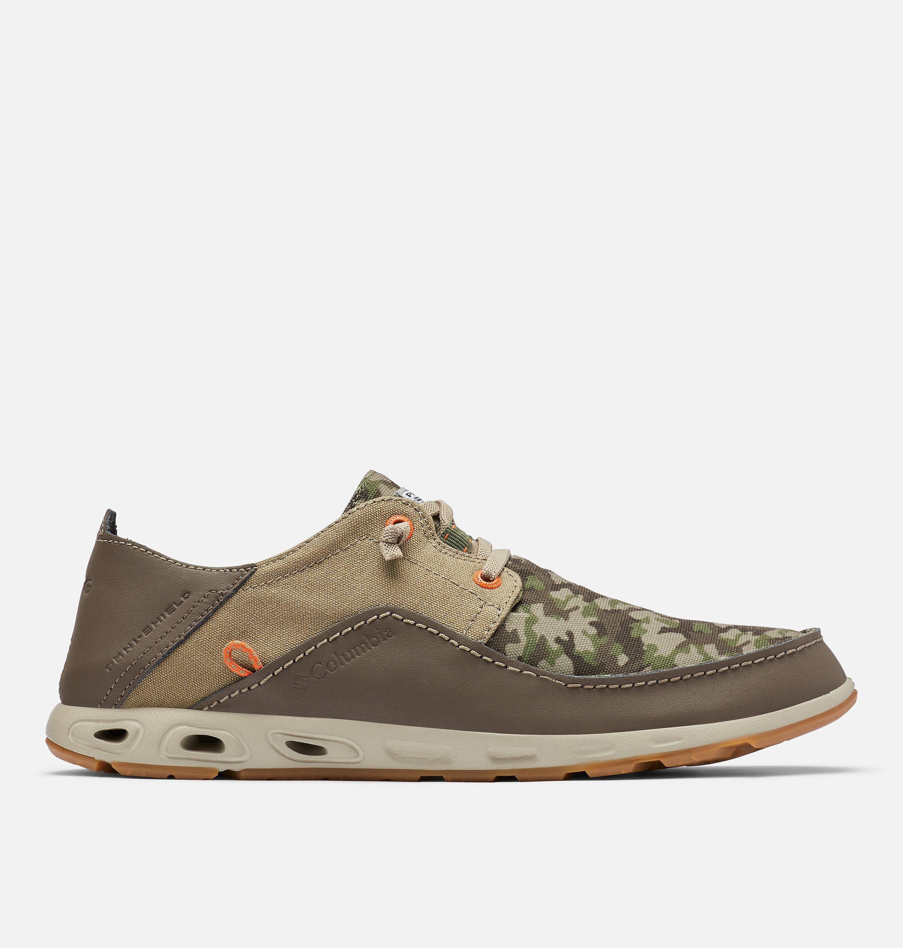Men's Bahama Vent Relaxed PFG Shoe - Wide 1