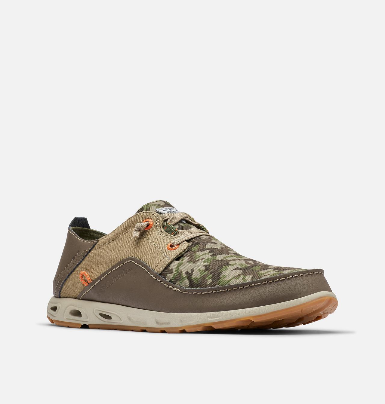 Men's Bahama™ Vent Relaxed PFG Shoe - Wide 2