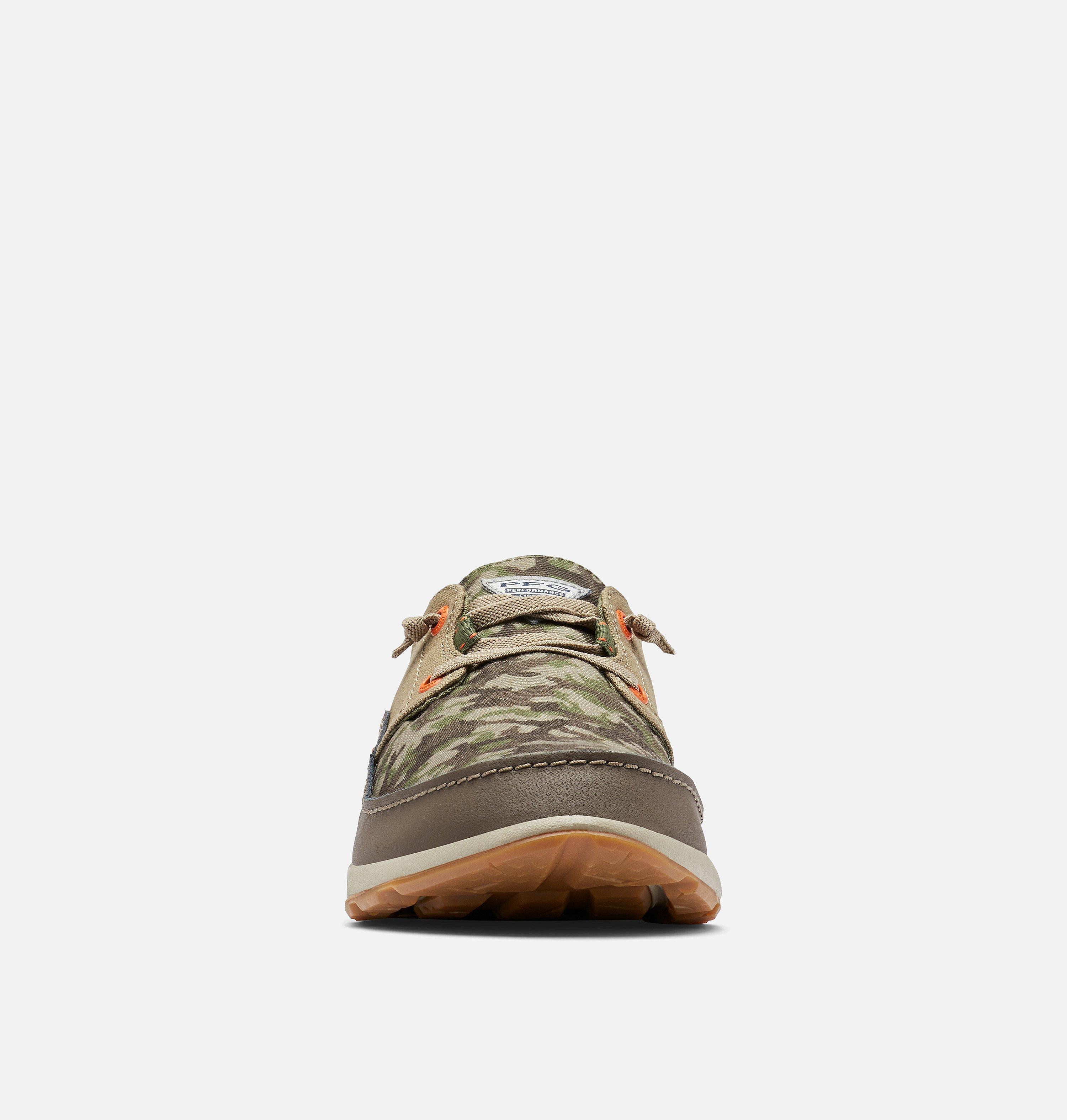 Men's Bahama Vent Relaxed PFG Shoe - Wide 7