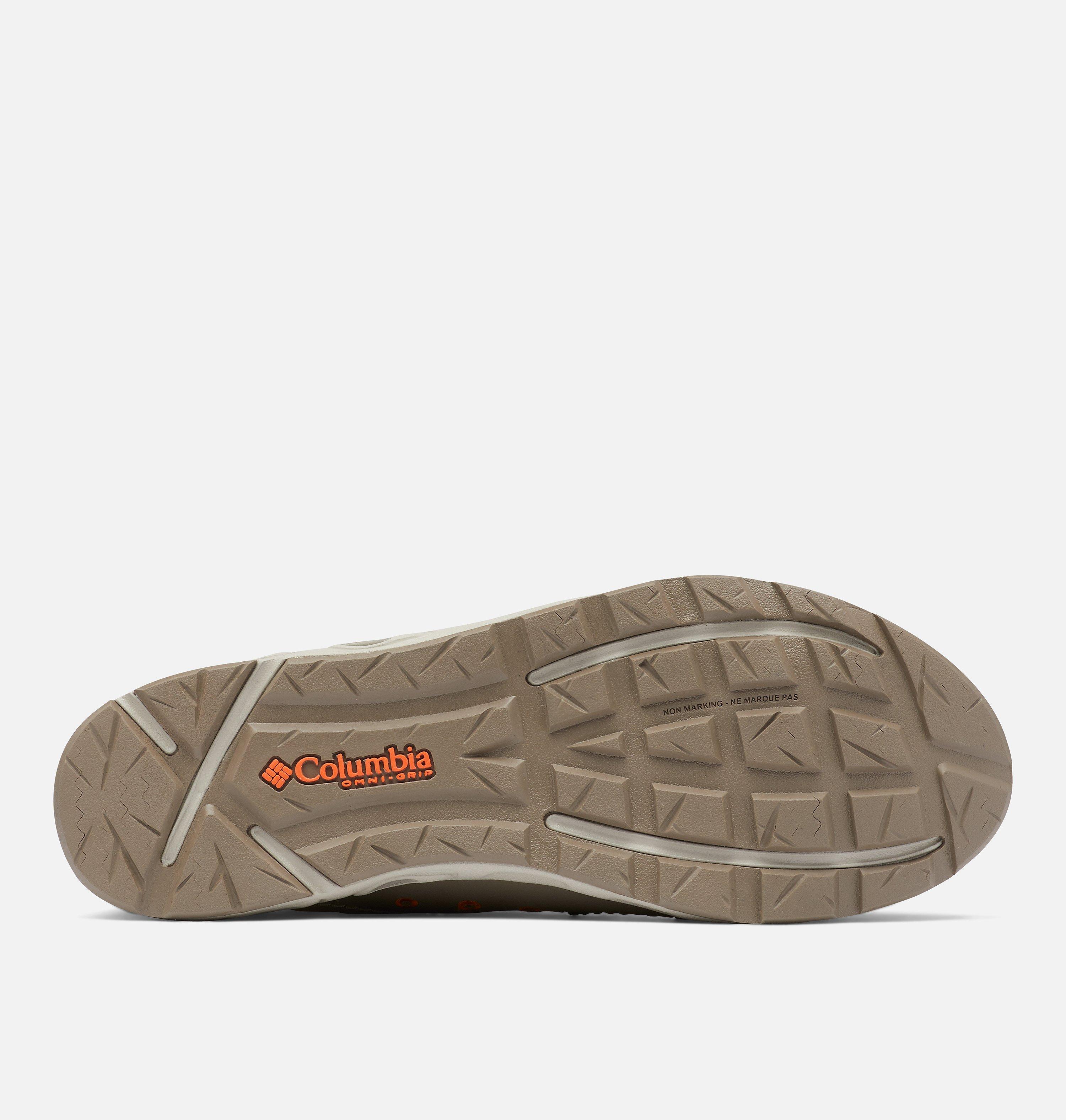 Men's Bahama Vent Relaxed PFG Shoe - Wide 4