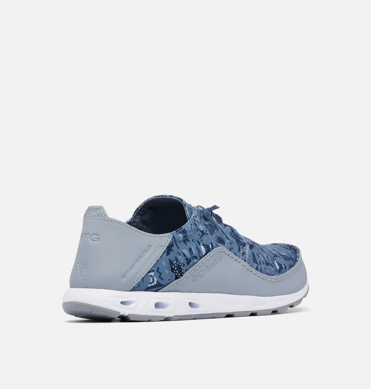 Men's Bahama™ Vent Relaxed PFG Shoe - Wide 9